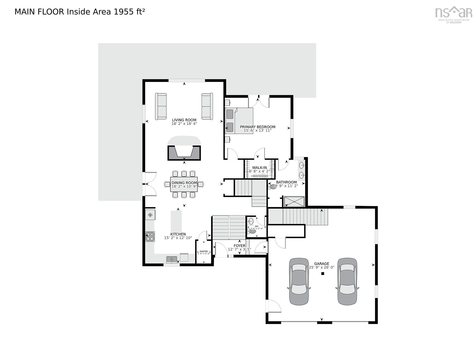 $669,900.00: 420 Highway 246, Wentworth