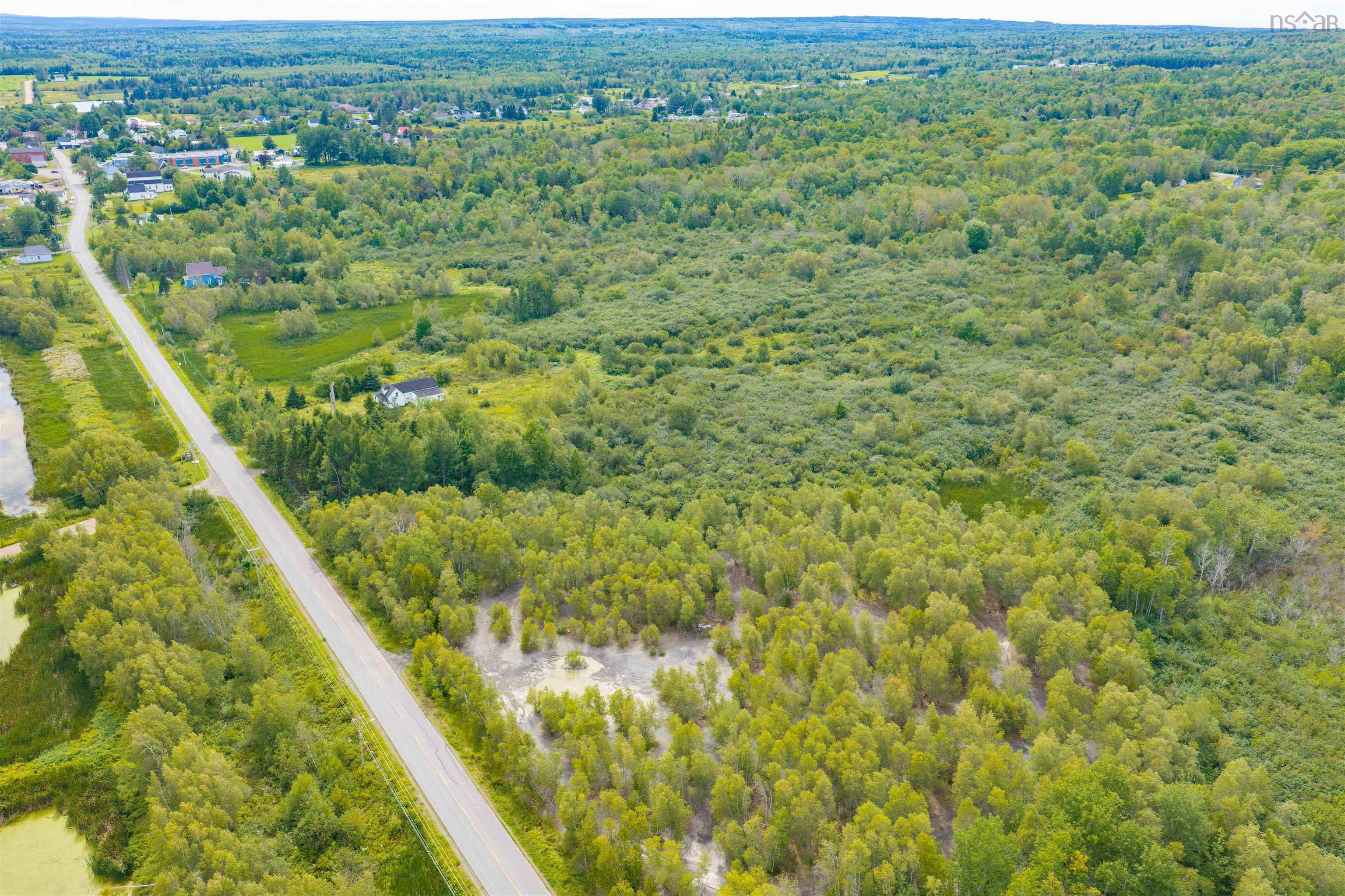 3113 Barronsfield Road, River Hebert, NS (MLS 202622310)