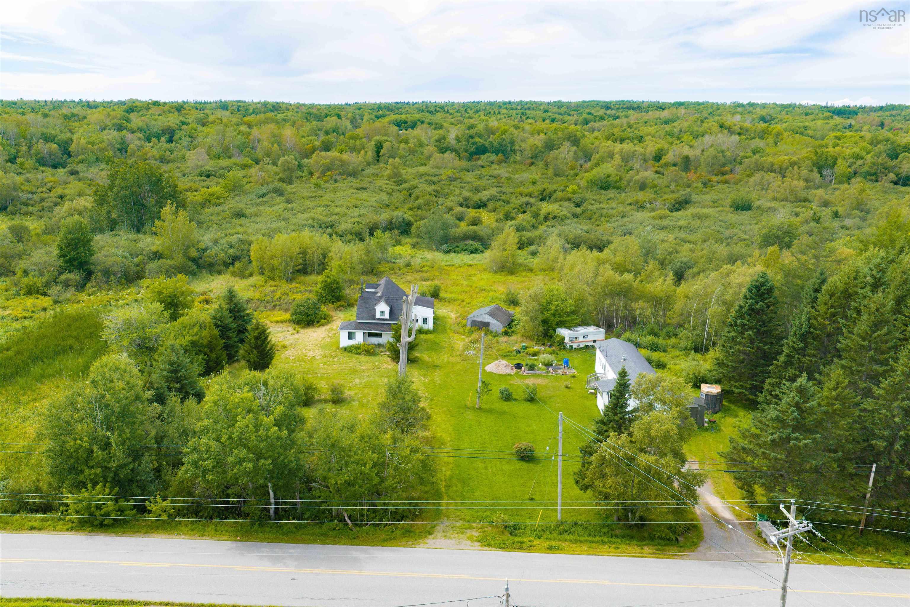 $95,000.00: 3113 Barronsfield Road, River Hebert
