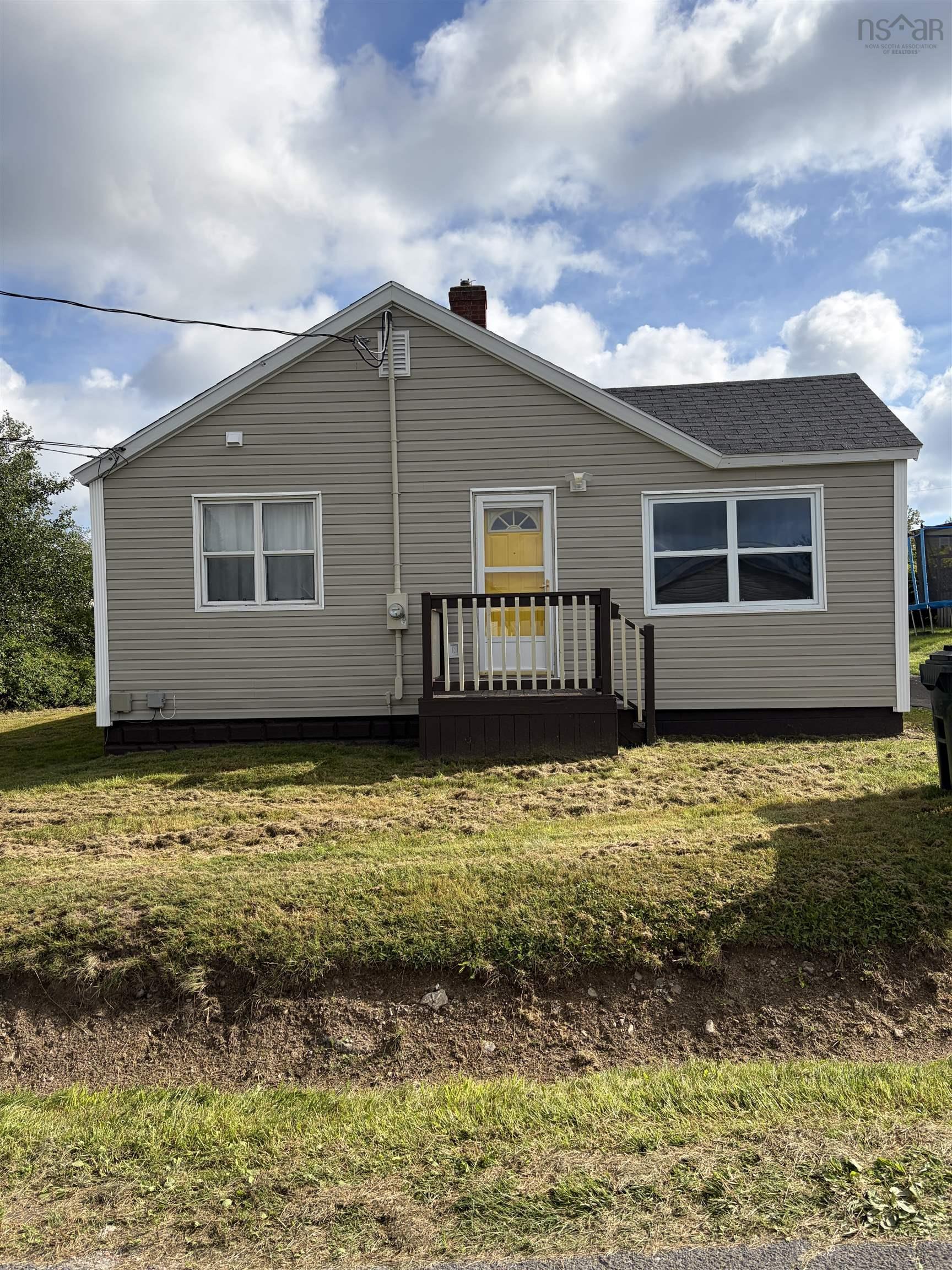 $149,000.00: 25 Morrison Street, Glace Bay
