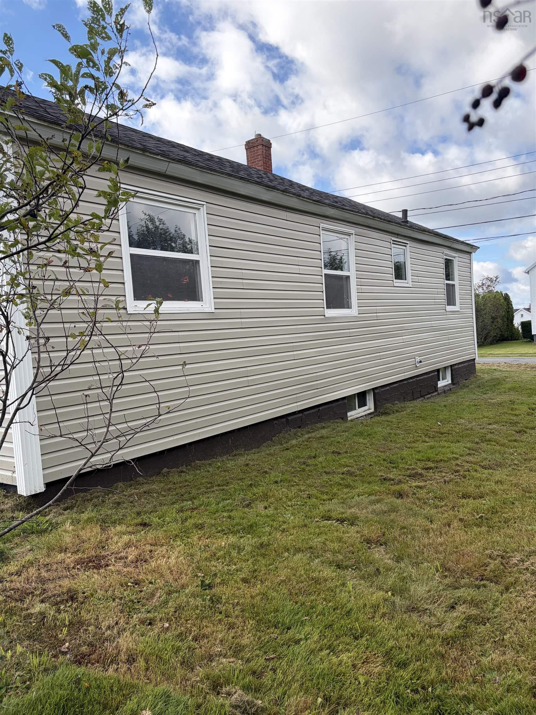 $149,000.00: 25 Morrison Street, Glace Bay