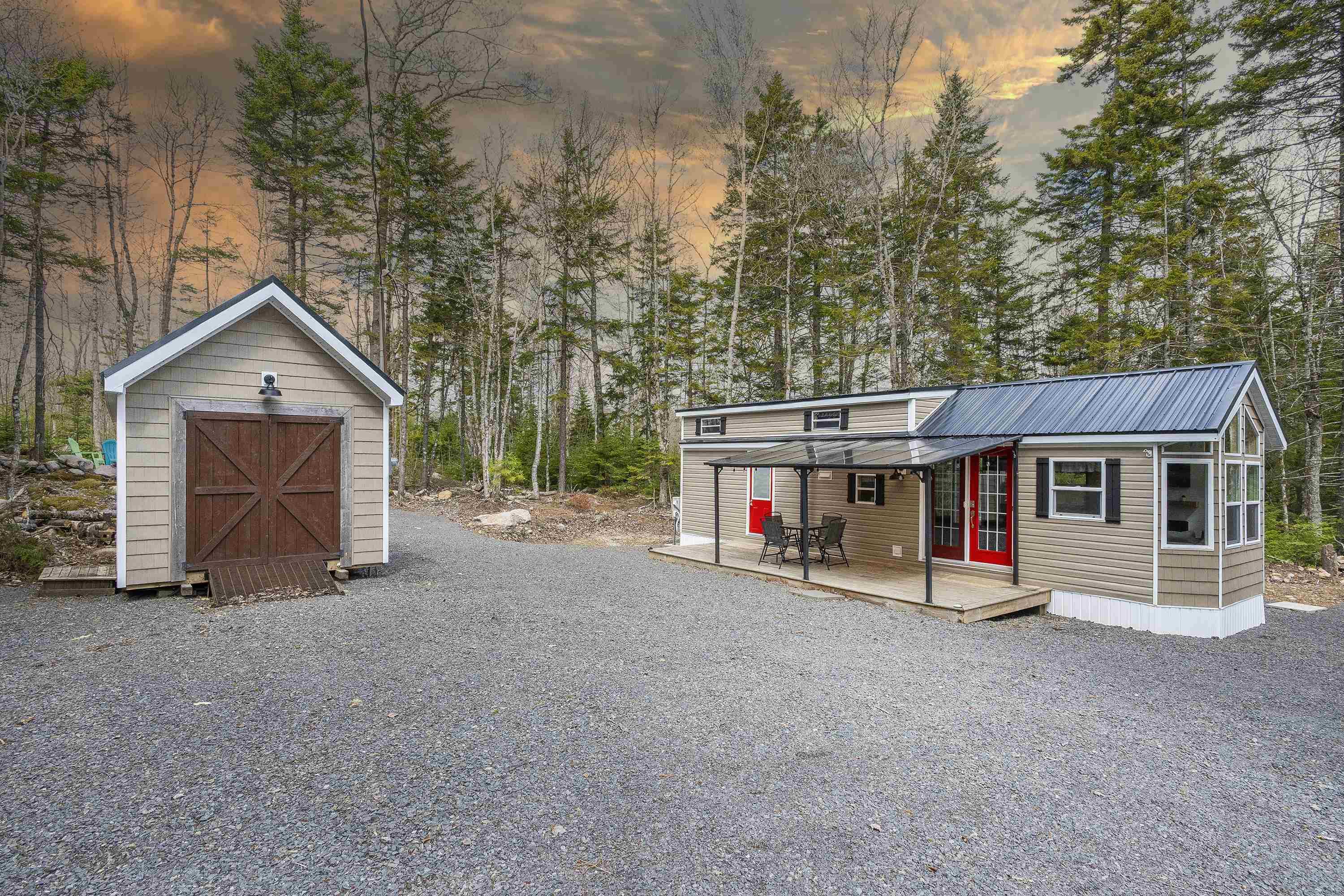 18 Loon Lane, Aylesford Lake, NS (MLS® 202622313)