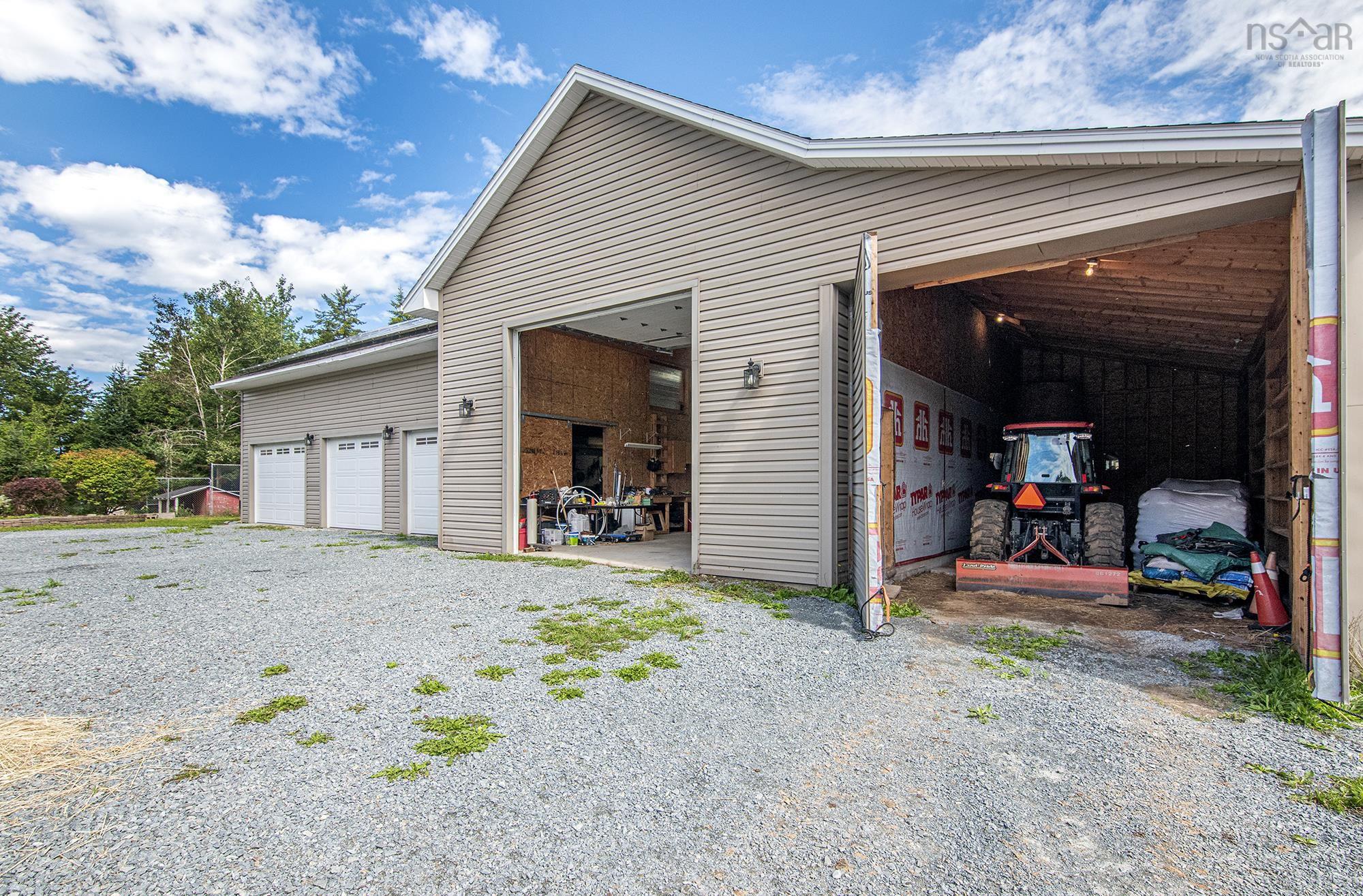 $1,295,000.00: 818 / 850 Highway 357, Musquodoboit Harbour