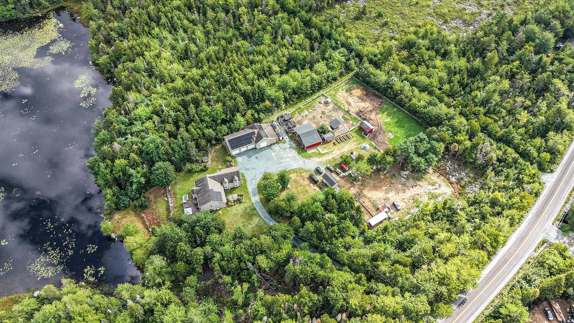 $1,295,000.00: 818 / 850 Highway 357, Musquodoboit Harbour