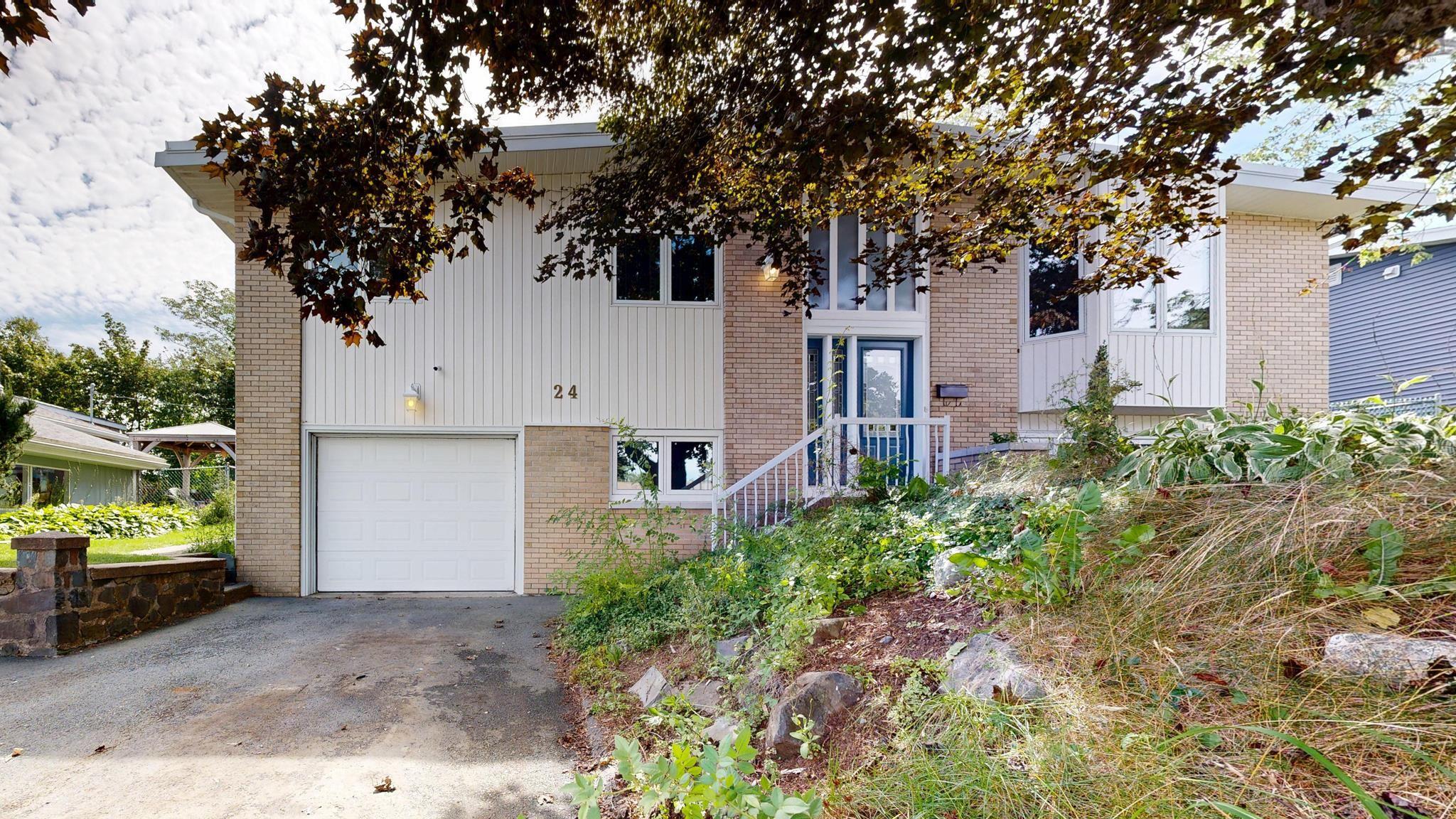 24 Deepwood     Clayton Park Crescent, Clayton Park, NS (MLS® 202622315)