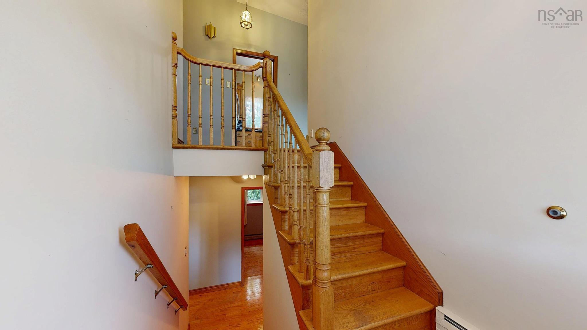 24 Deepwood     Clayton Park Crescent, Clayton Park, NS (MLS 202622315)