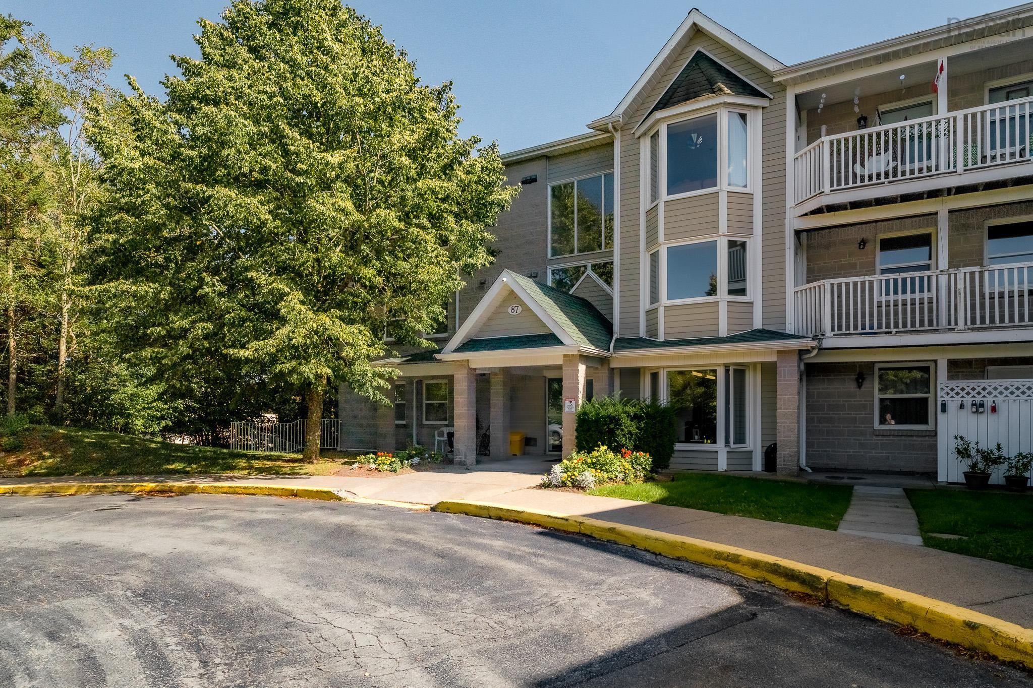 410 87 Kearney Lake Road, Halifax, NS (MLS® 202622316)