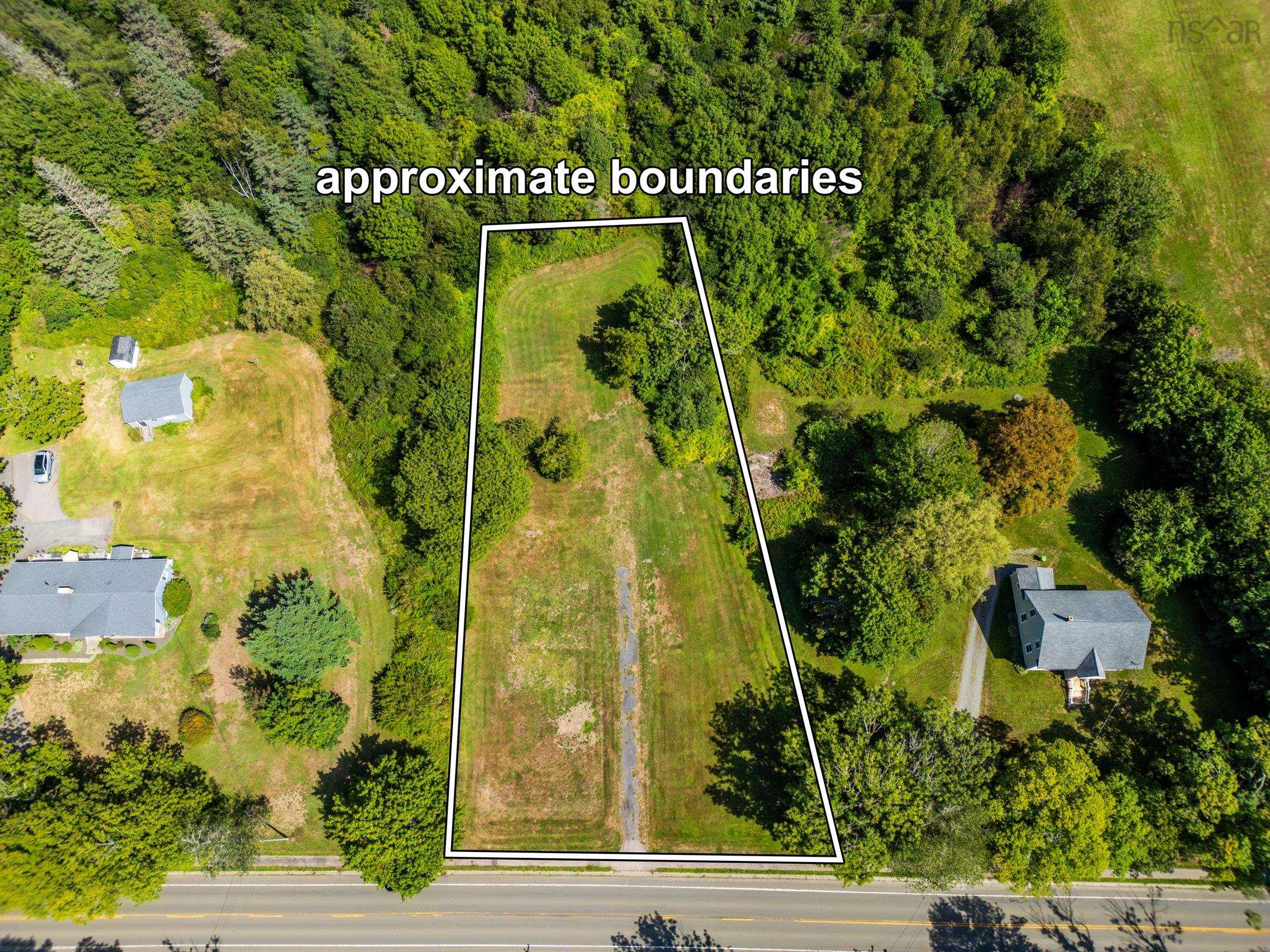 5074 Highway 1, Weymouth, NS (MLS® 202622317)