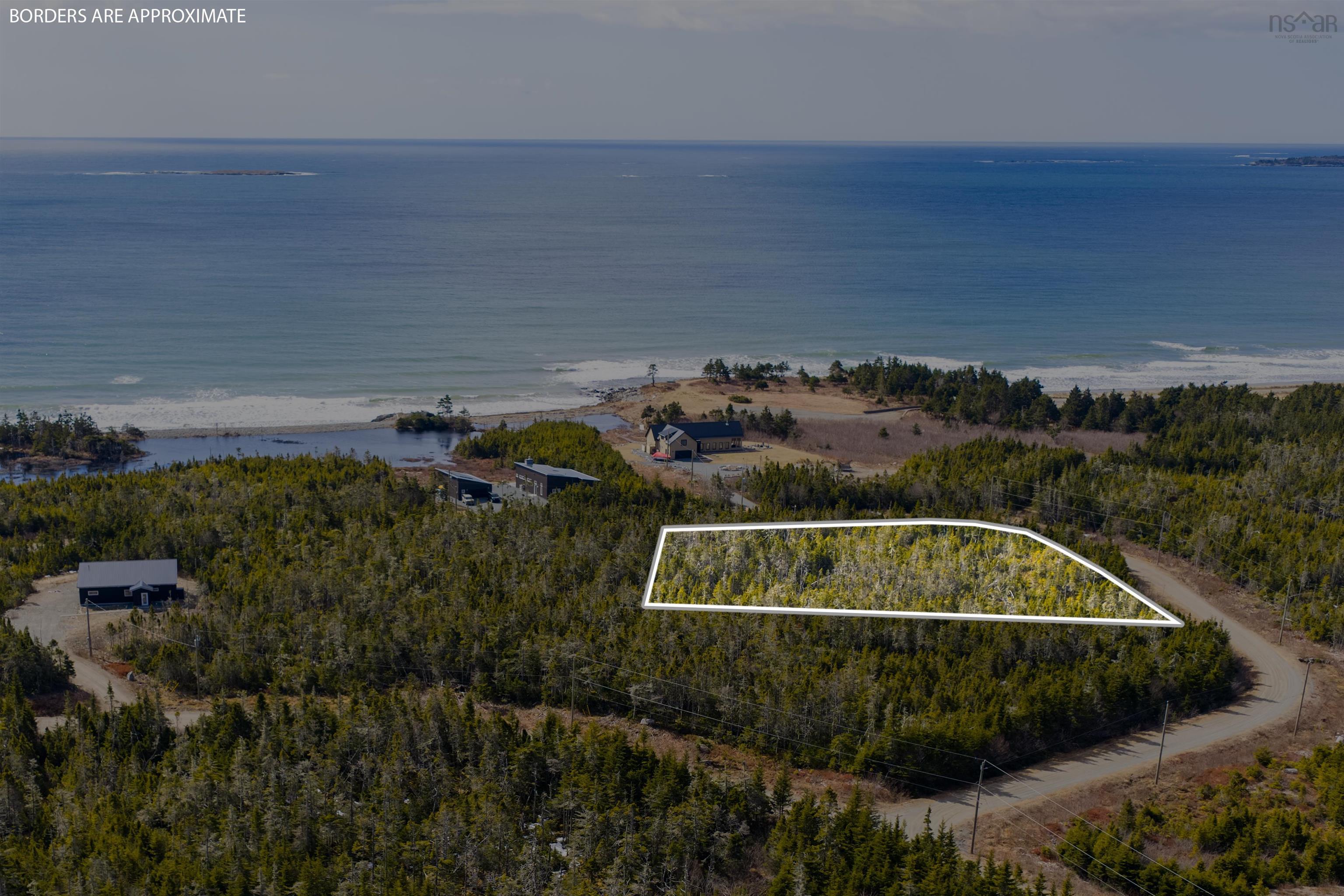 $87,000.00: Lot 87 Wiskubok Crescent, Clam Bay