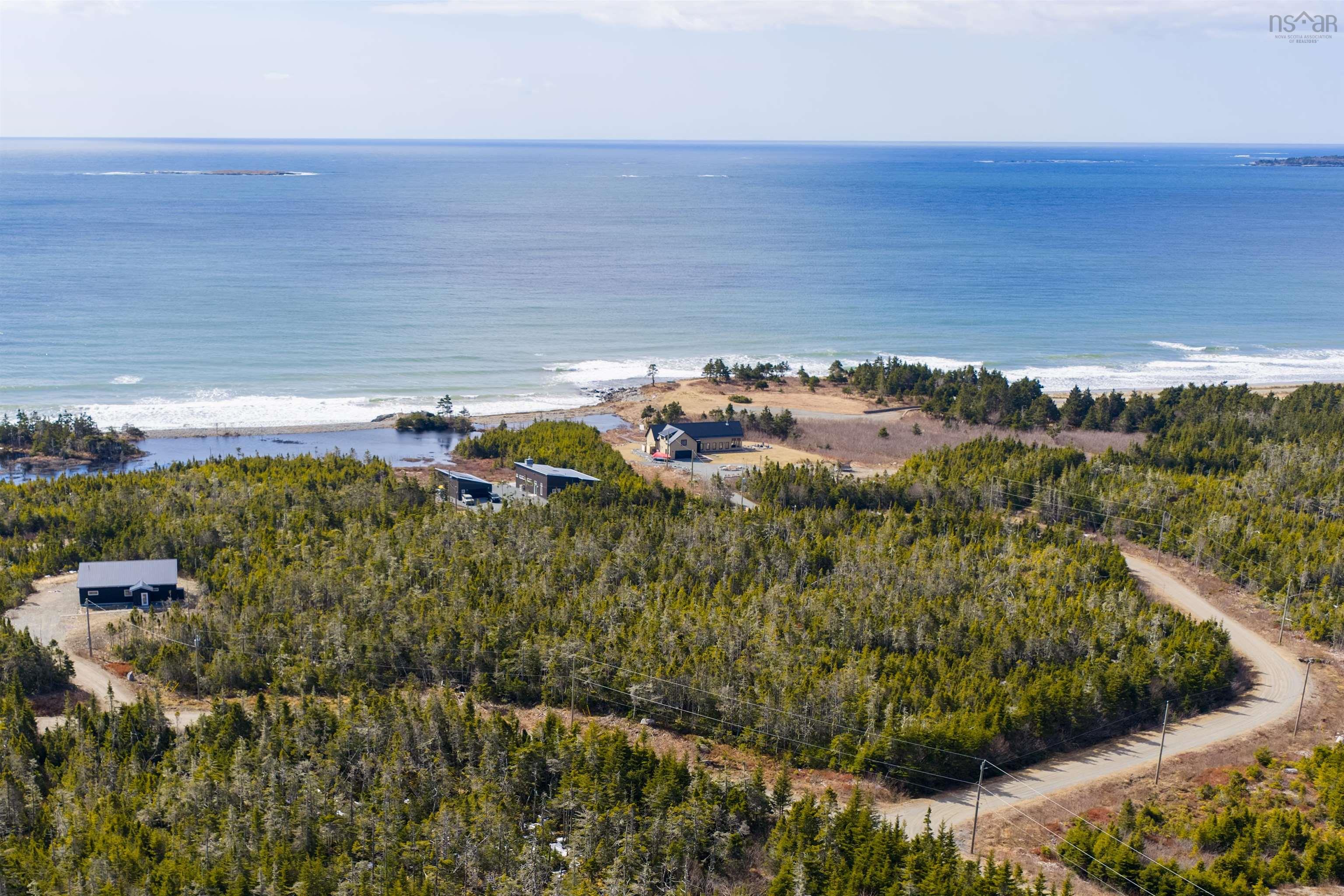 $87,000.00: Lot 87 Wiskubok Crescent, Clam Bay
