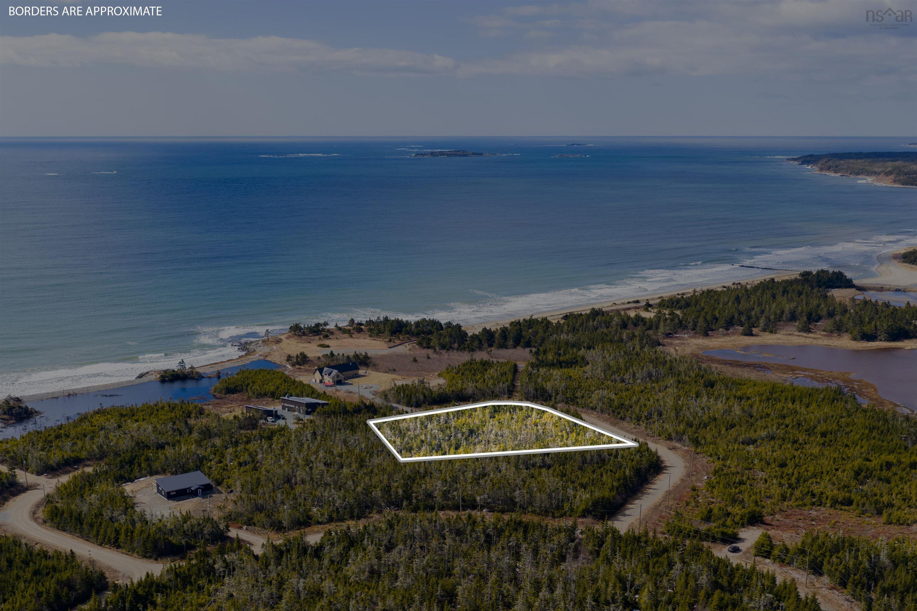 $87,000.00: Lot 87 Wiskubok Crescent, Clam Bay