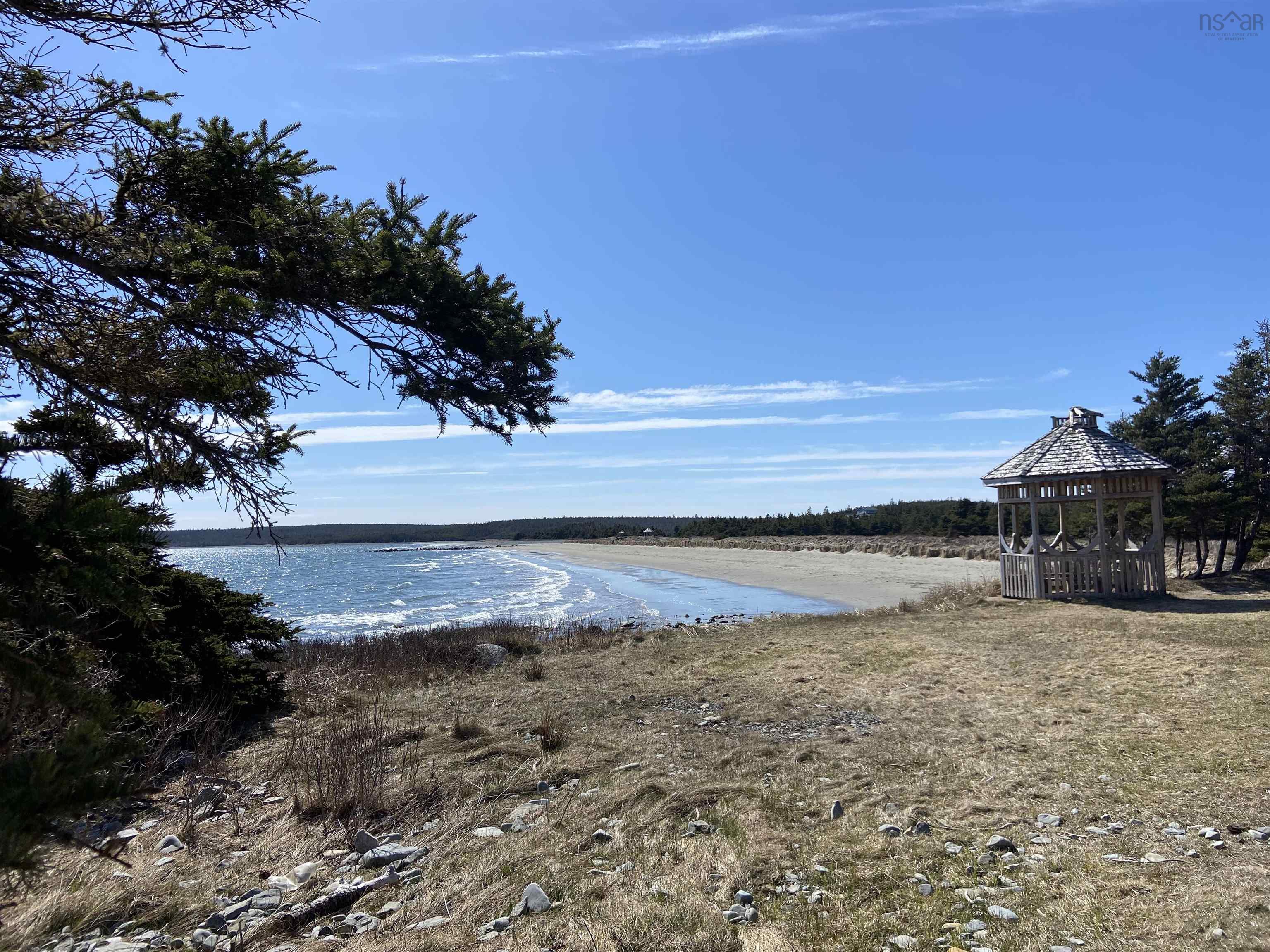 $87,000.00: Lot 87 Wiskubok Crescent, Clam Bay