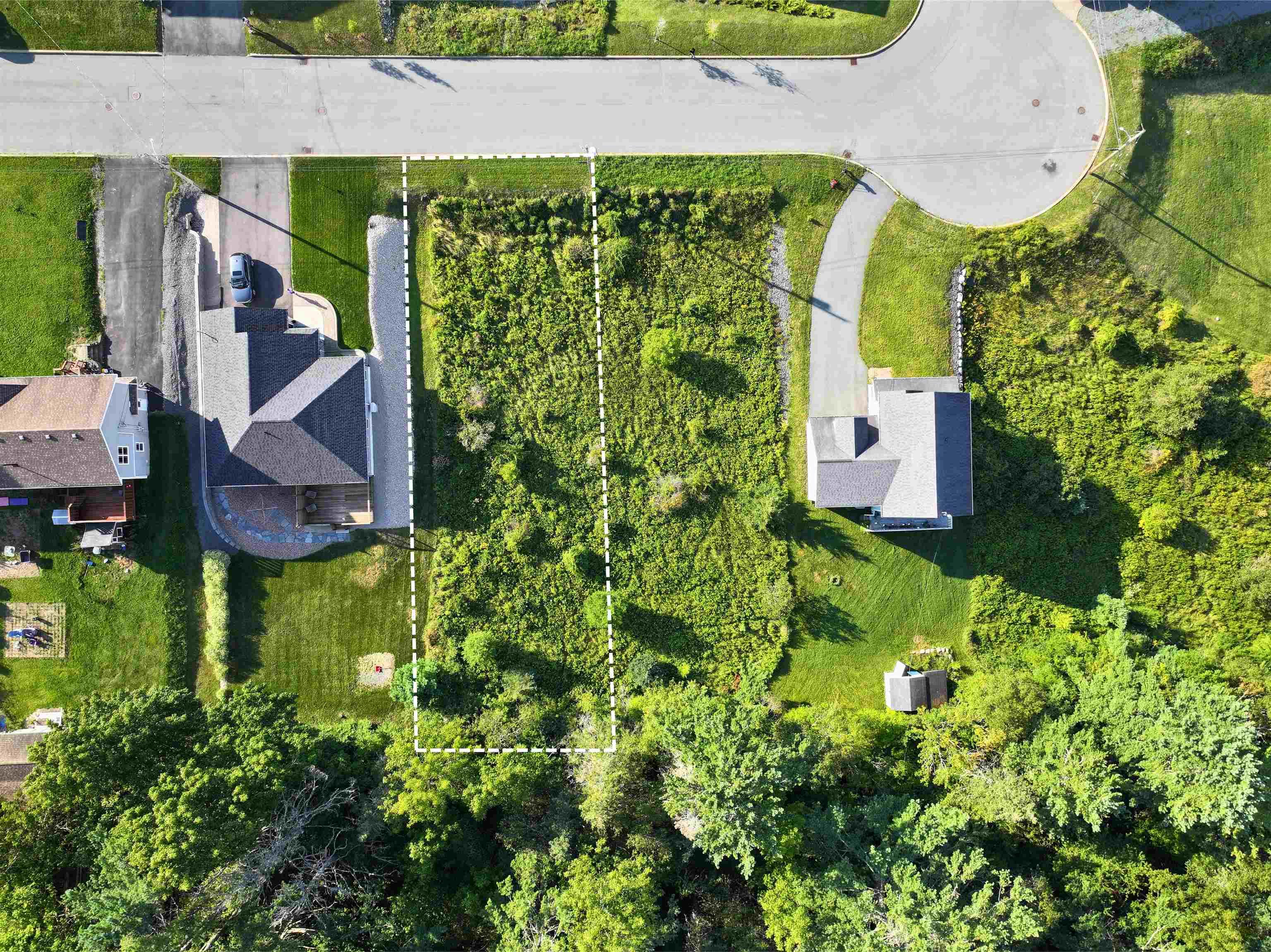 $69,500.00: Lot 15 Hebb Street, Lunenburg