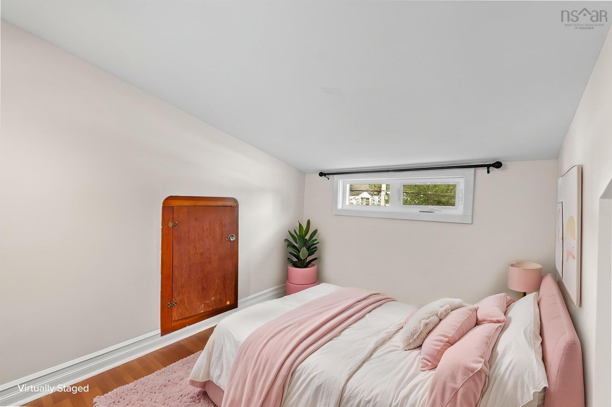 20 Rufus Avenue, Fairview, NS (MLS 202622324)