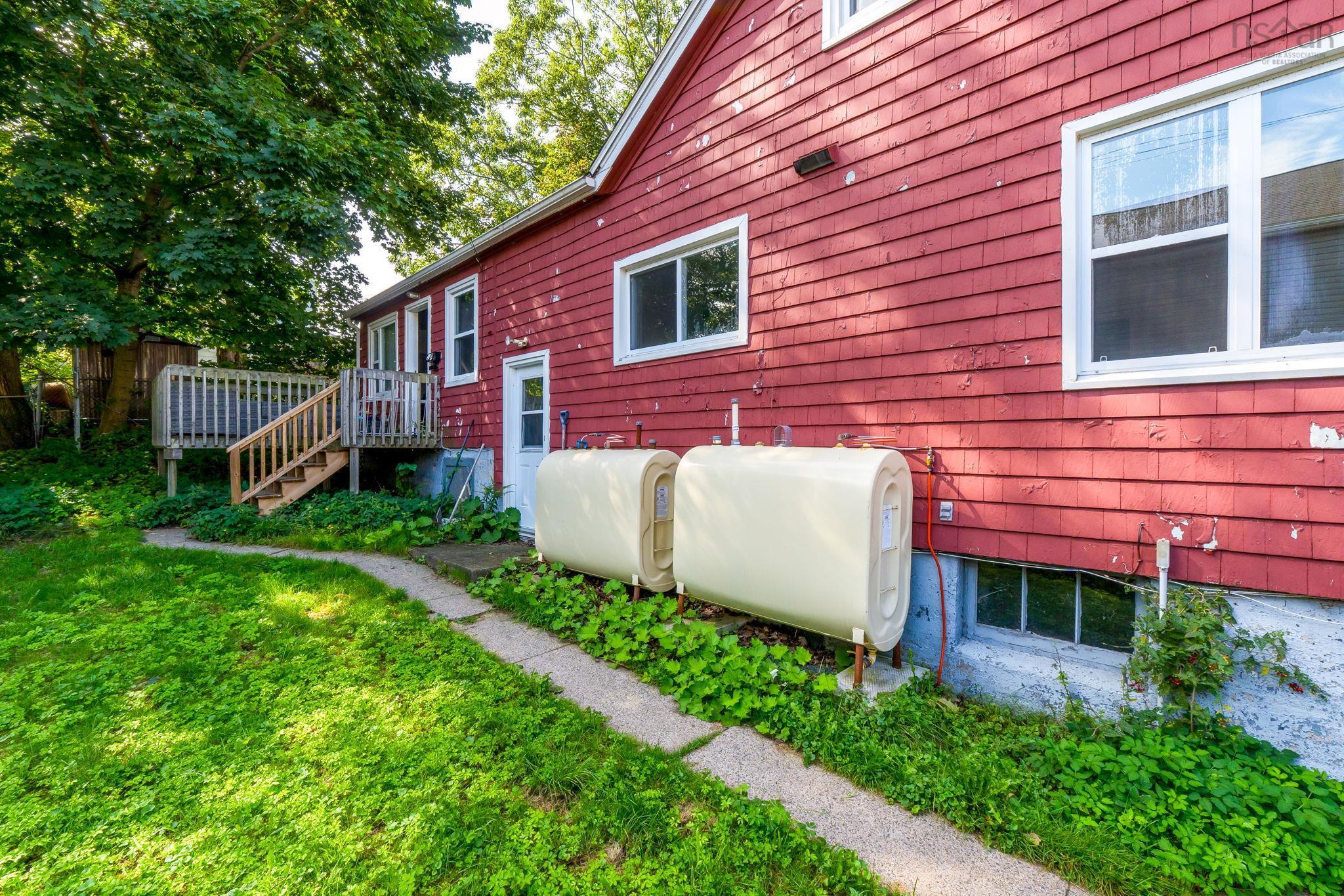 20 Rufus Avenue, Fairview, NS (MLS 202622324)