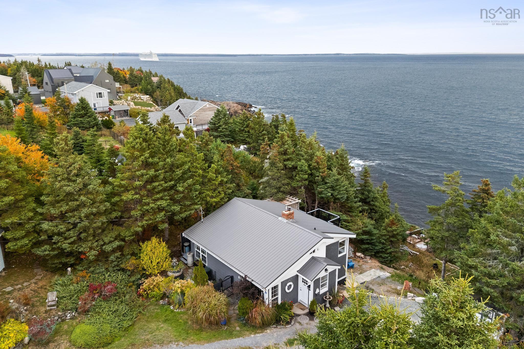 634 Ketch Harbour Road, Portuguese Cove, NS (MLS® 202622327)