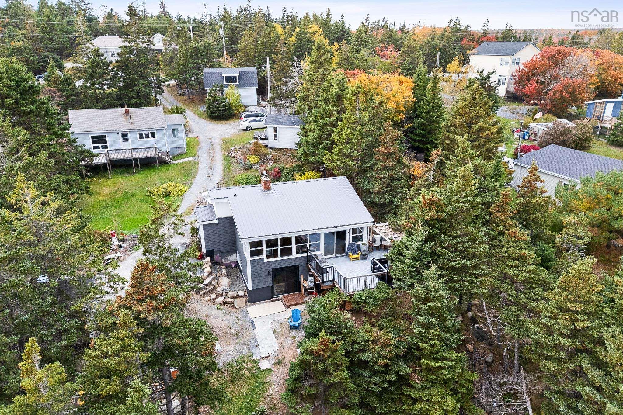 634 Ketch Harbour Road, Portuguese Cove, NS (MLS 202622327)