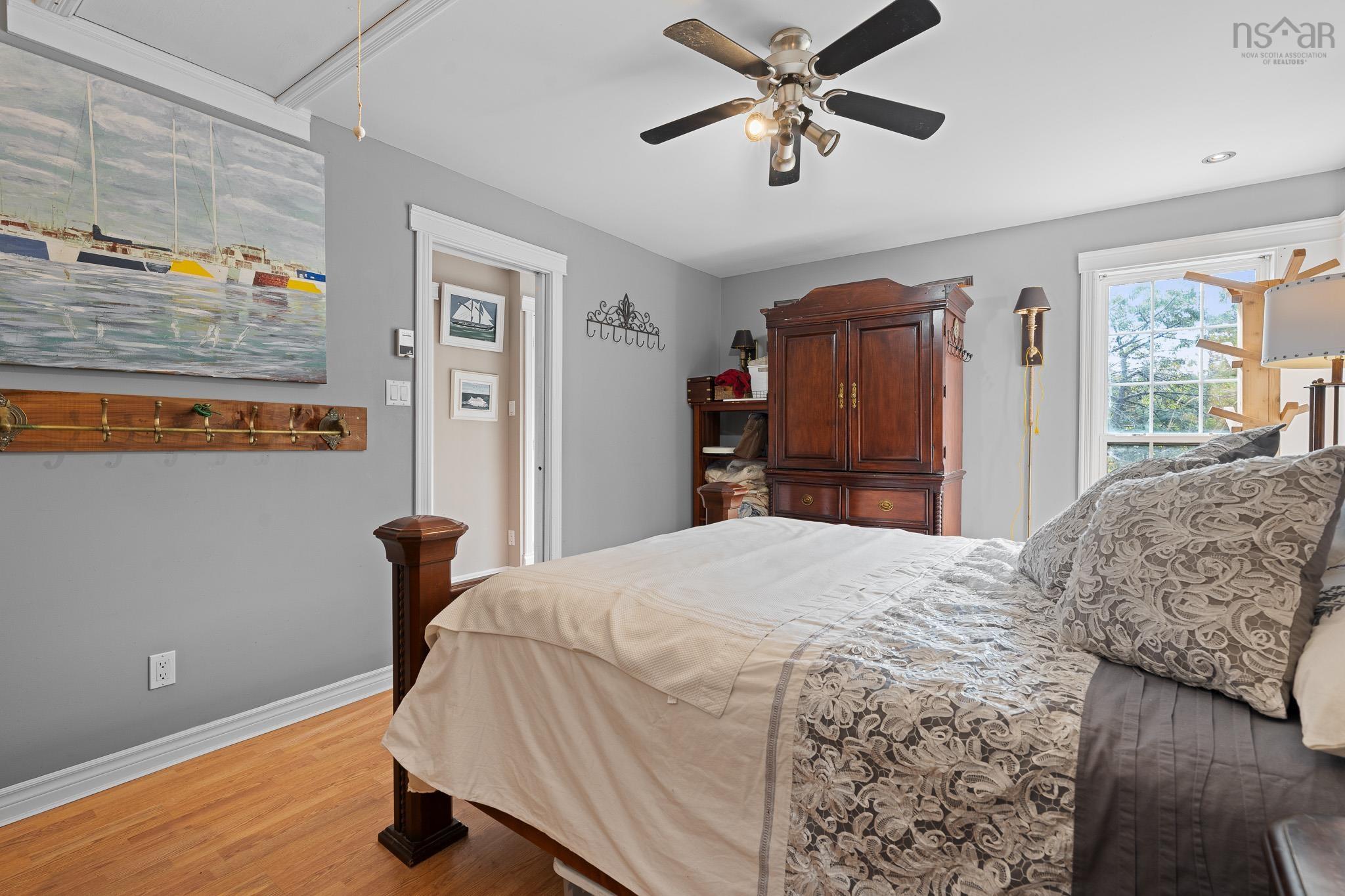 634 Ketch Harbour Road, Portuguese Cove, NS (MLS 202622327)