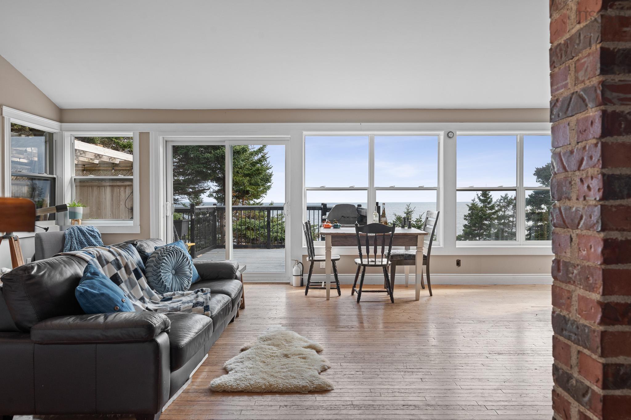 634 Ketch Harbour Road, Portuguese Cove, NS (MLS 202622327)
