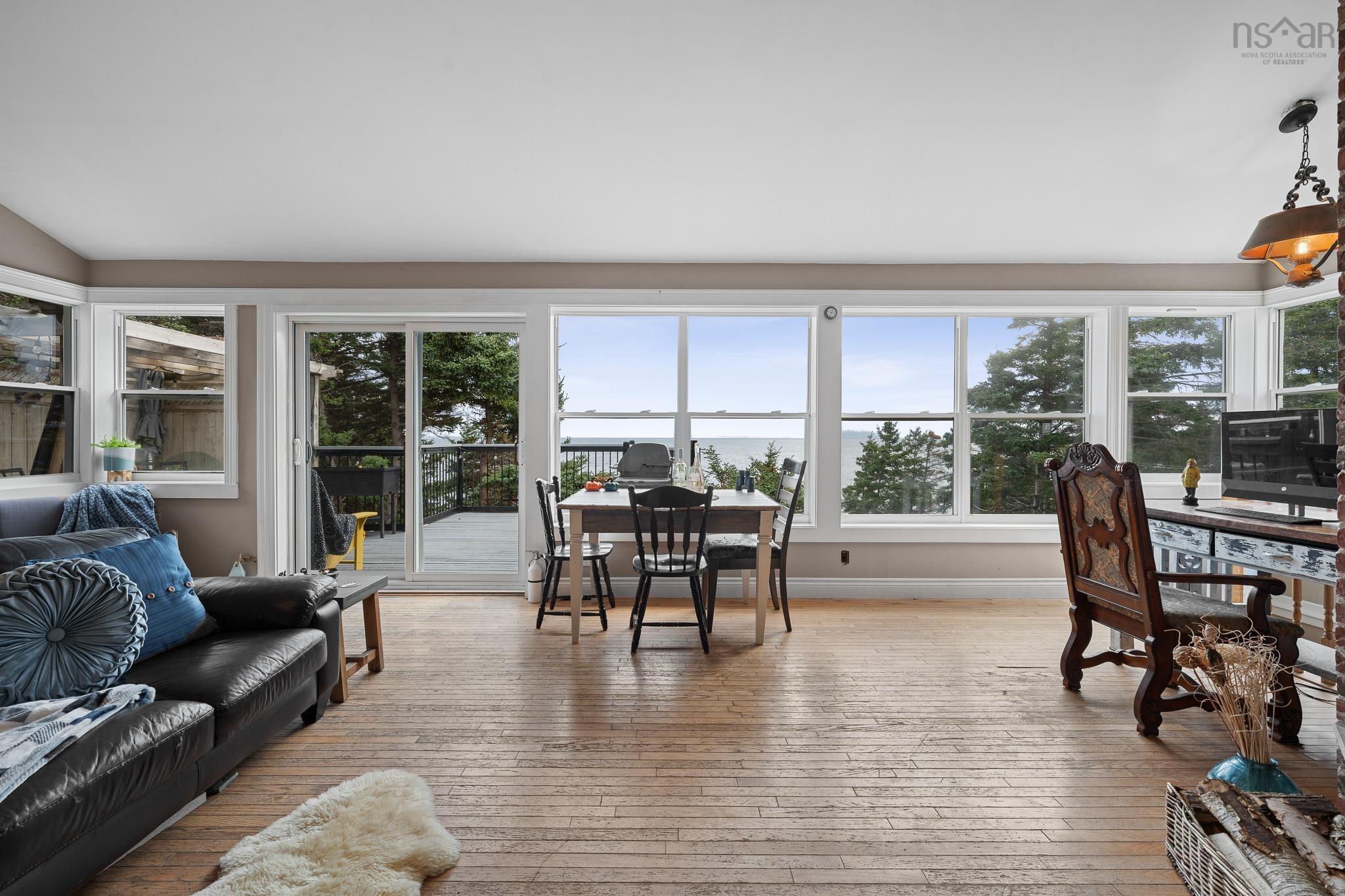 634 Ketch Harbour Road, Portuguese Cove, NS (MLS 202622327)