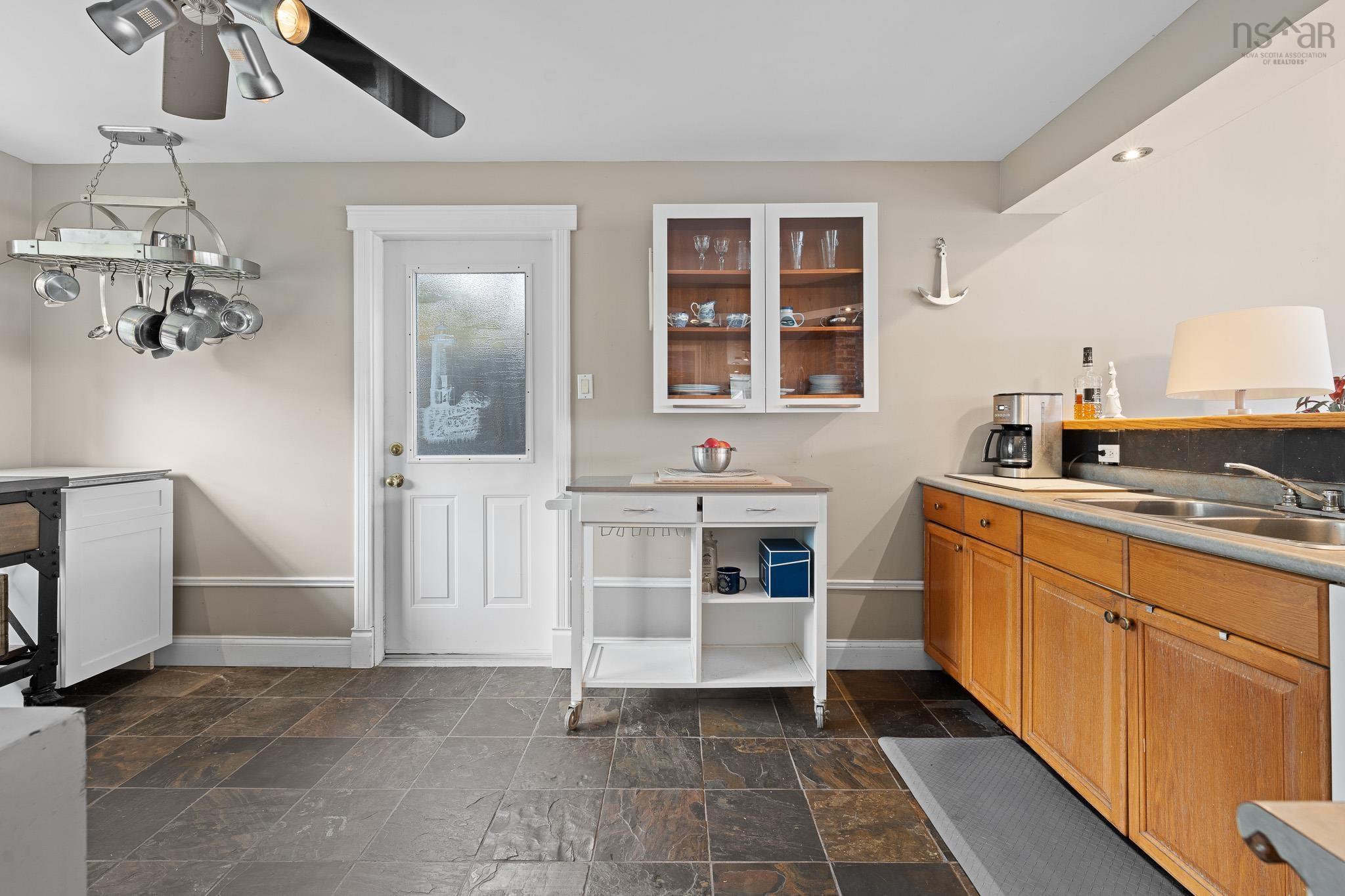 634 Ketch Harbour Road, Portuguese Cove, NS (MLS 202622327)