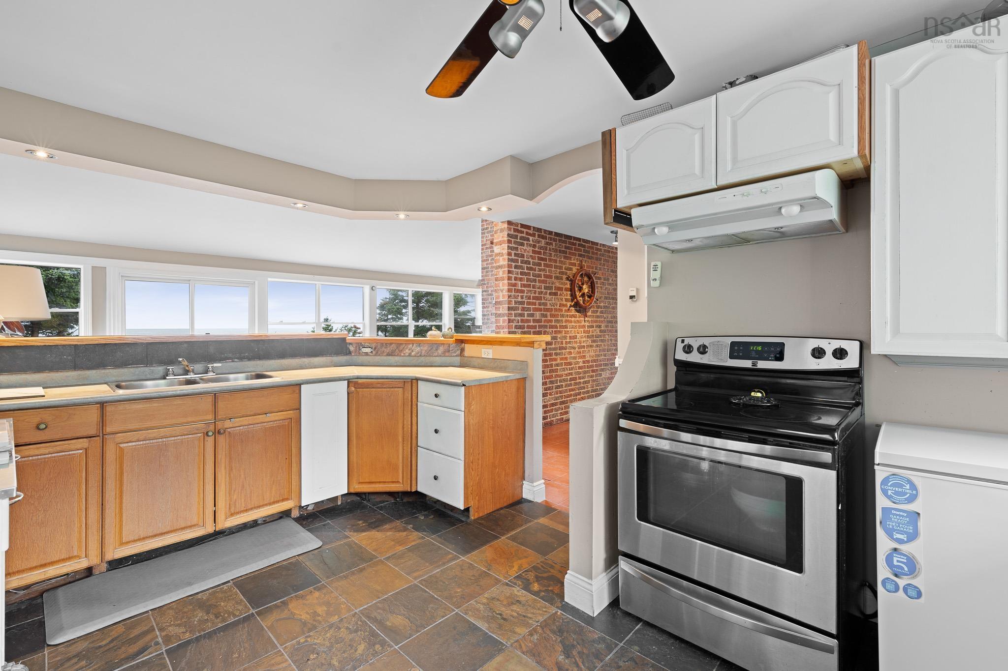 634 Ketch Harbour Road, Portuguese Cove, NS (MLS 202622327)