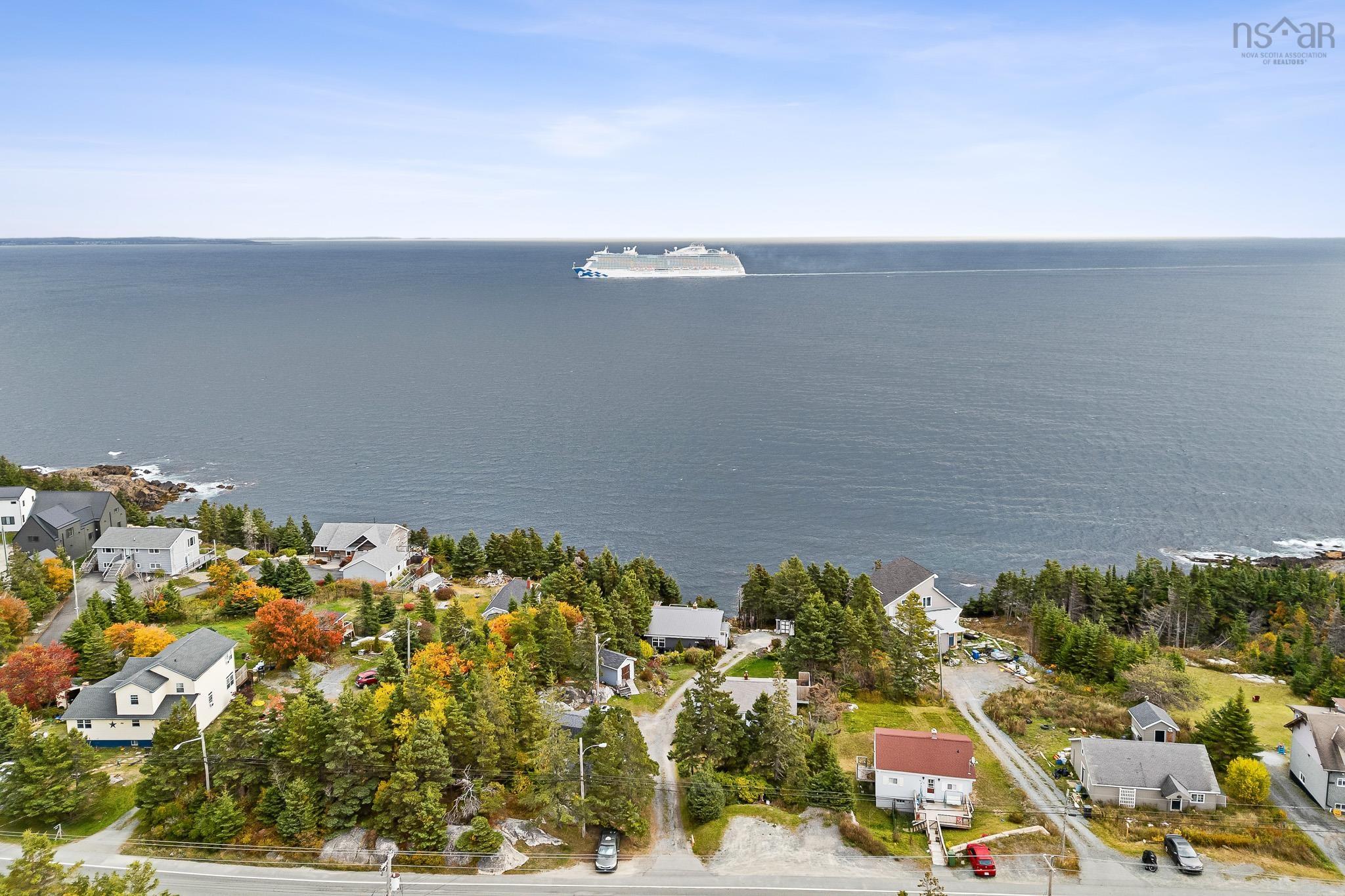 634 Ketch Harbour Road, Portuguese Cove, NS (MLS 202622327)