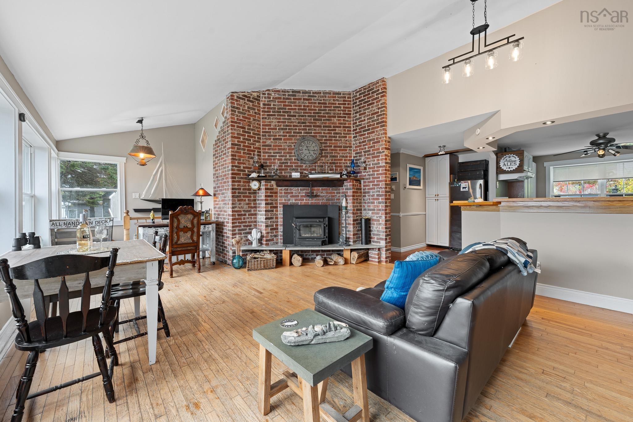 634 Ketch Harbour Road, Portuguese Cove, NS (MLS 202622327)