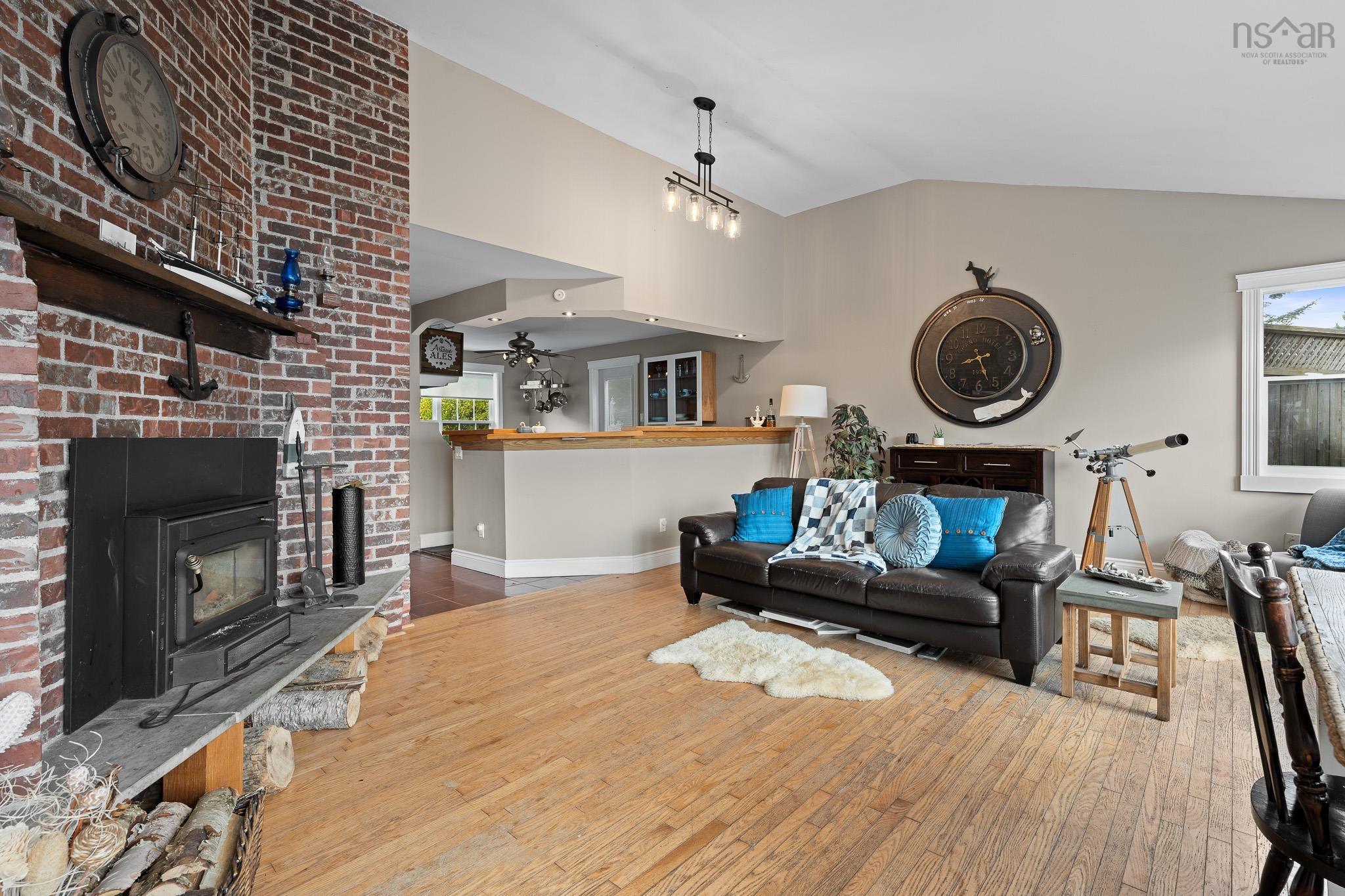 634 Ketch Harbour Road, Portuguese Cove, NS (MLS 202622327)