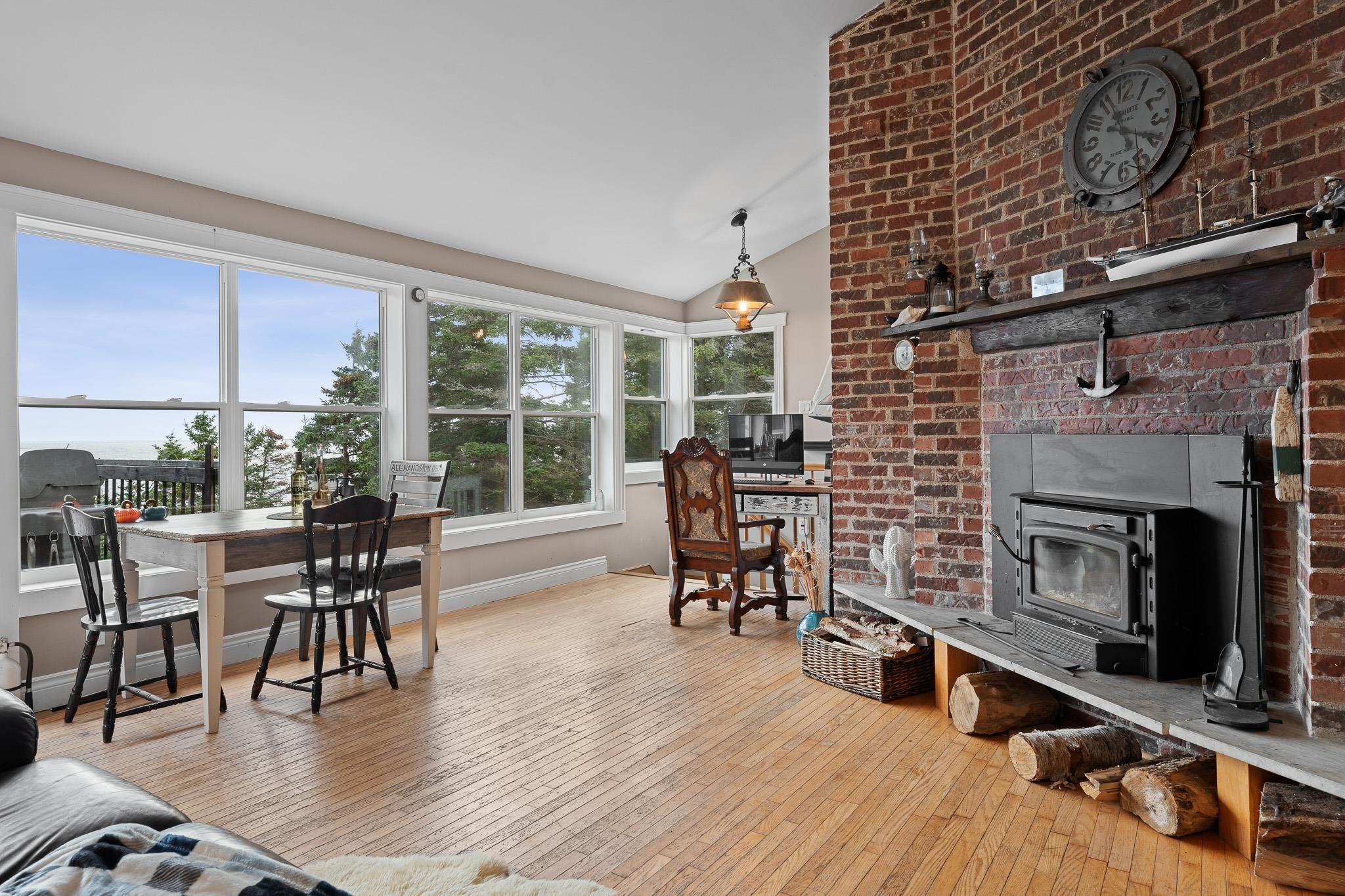 634 Ketch Harbour Road, Portuguese Cove, NS (MLS 202622327)