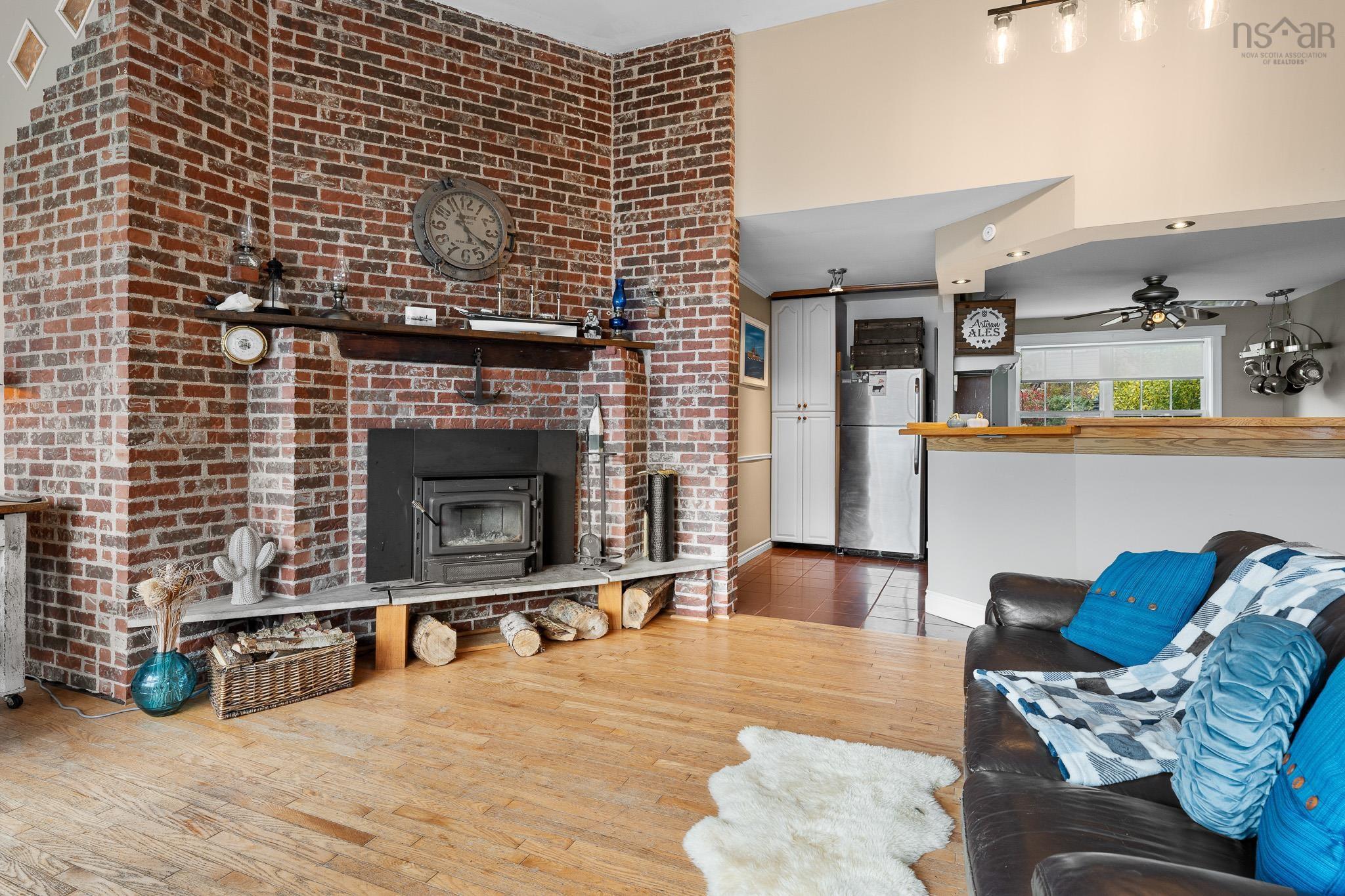 634 Ketch Harbour Road, Portuguese Cove, NS (MLS 202622327)