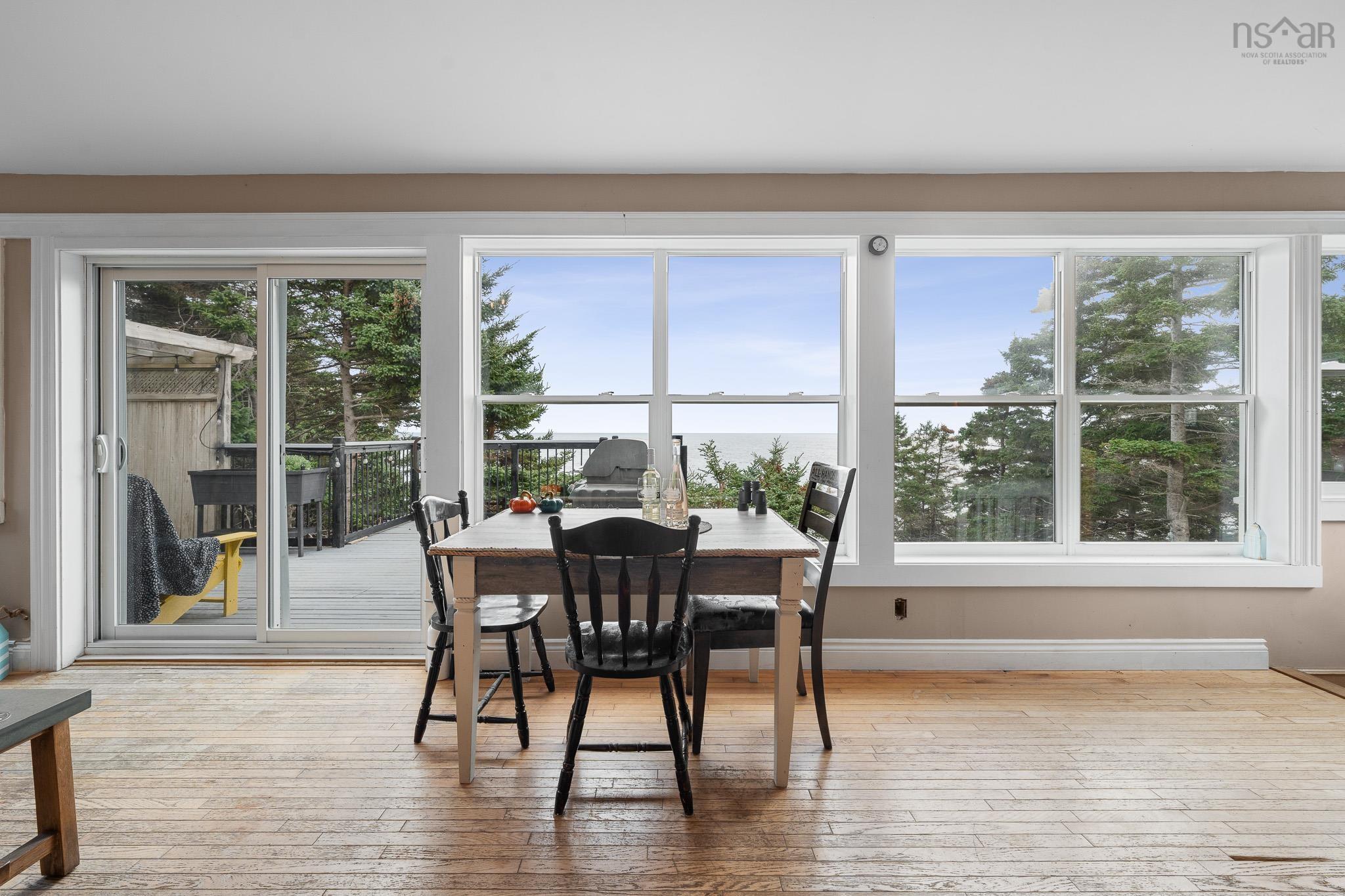 634 Ketch Harbour Road, Portuguese Cove, NS (MLS 202622327)