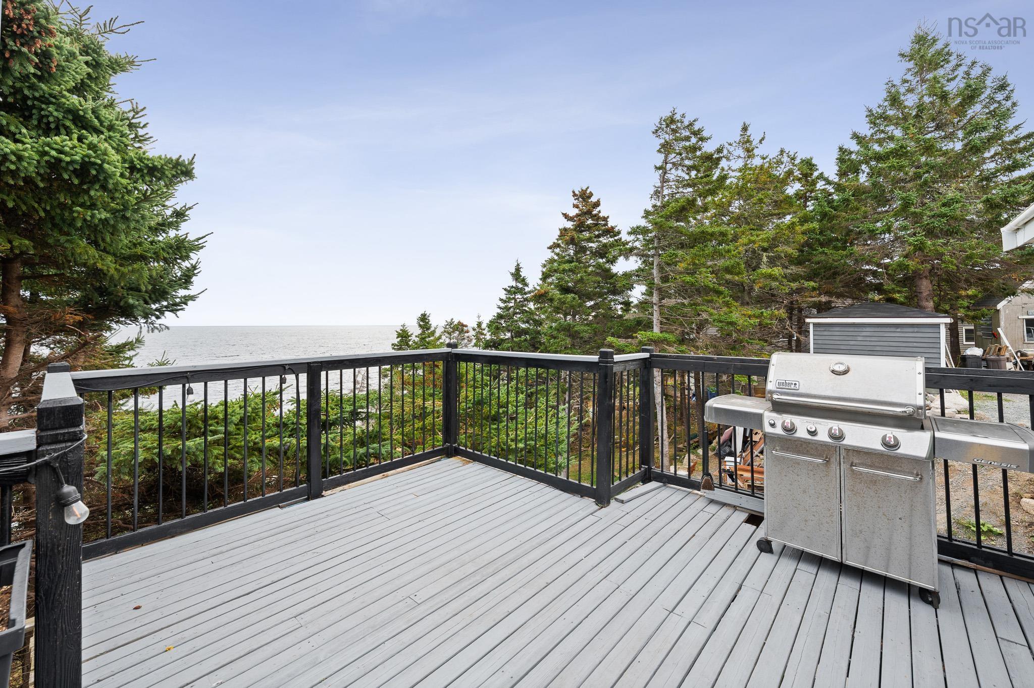 634 Ketch Harbour Road, Portuguese Cove, NS (MLS 202622327)