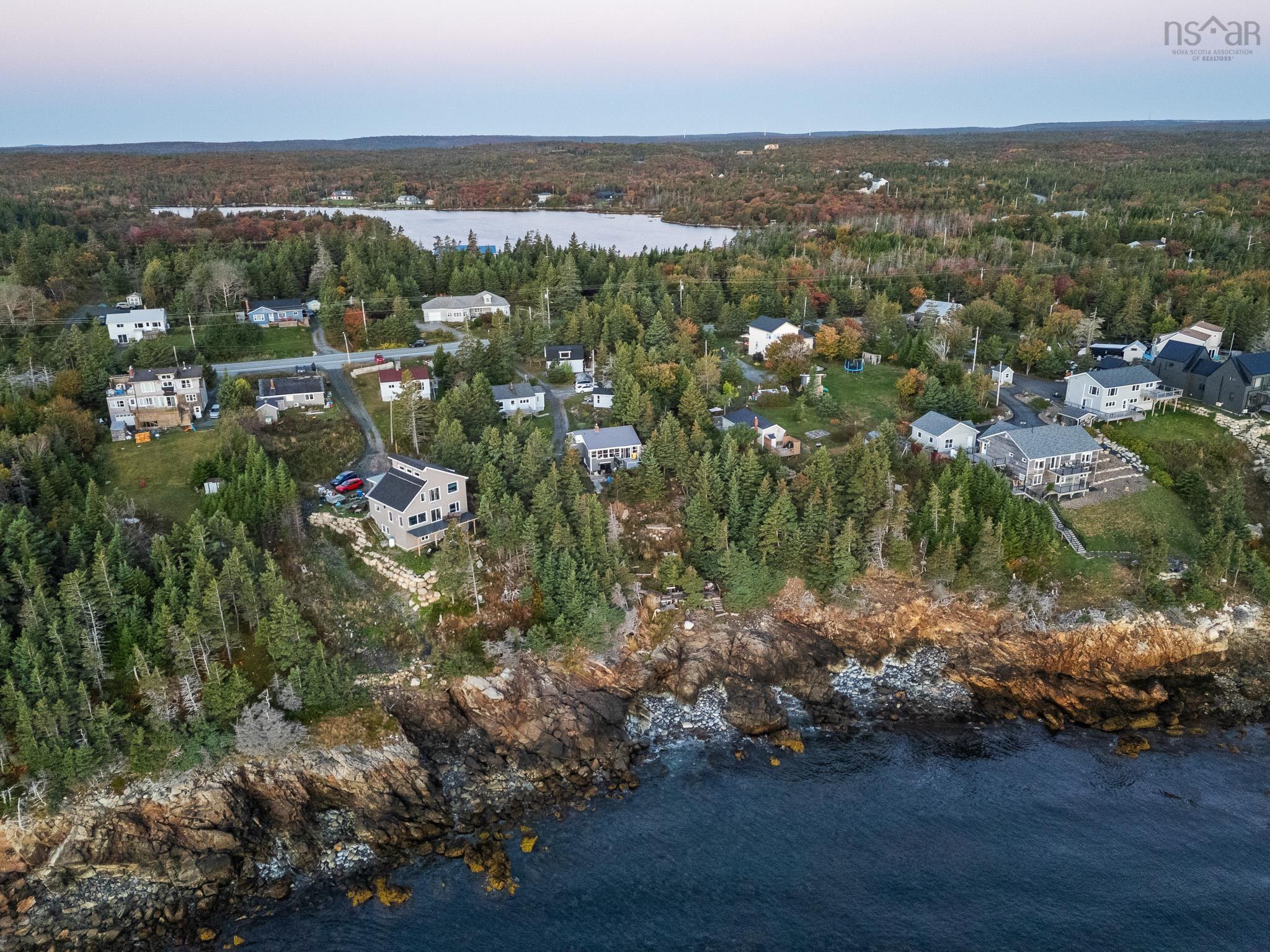 634 Ketch Harbour Road, Portuguese Cove, NS (MLS 202622327)