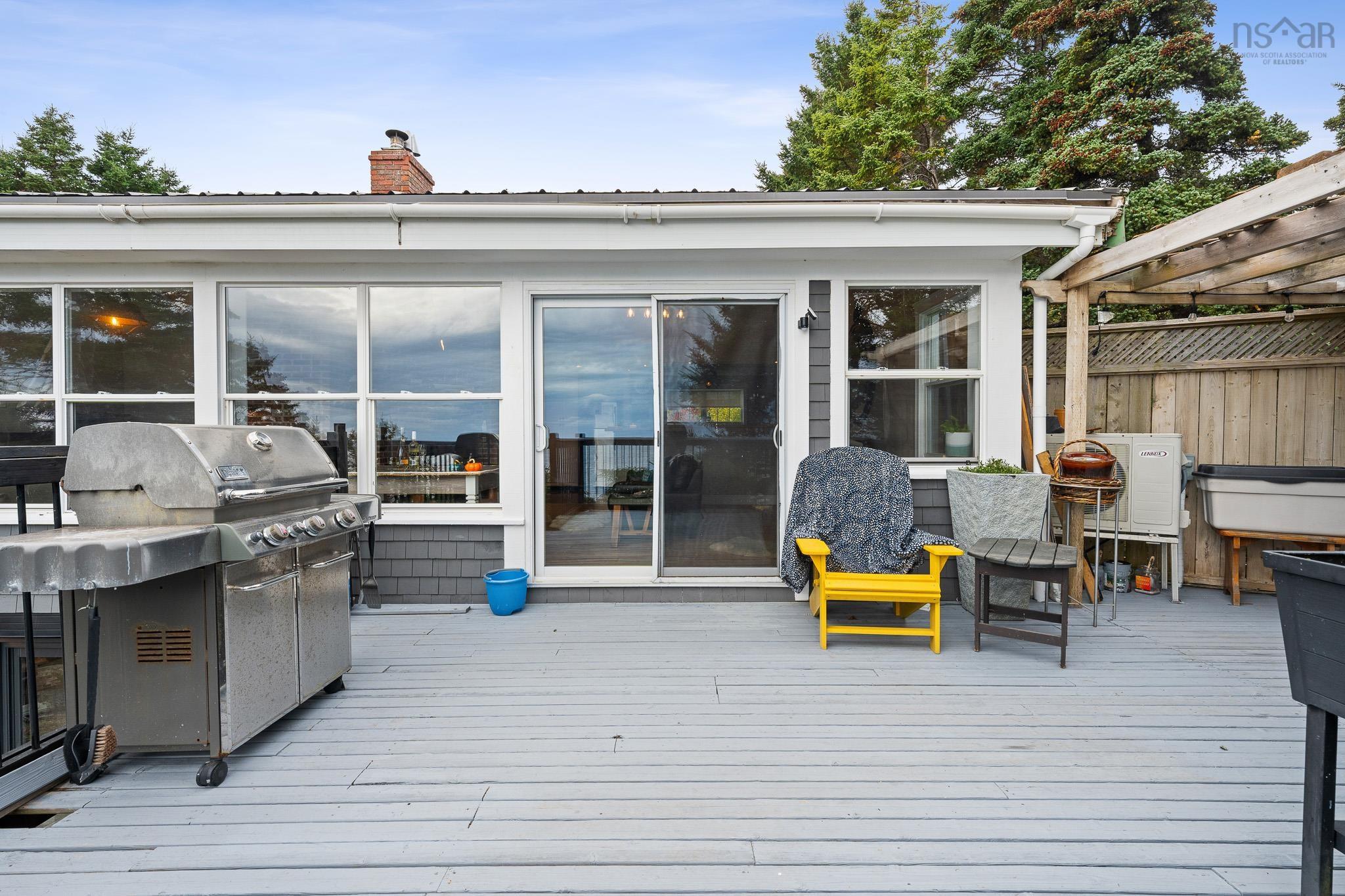 634 Ketch Harbour Road, Portuguese Cove, NS (MLS 202622327)