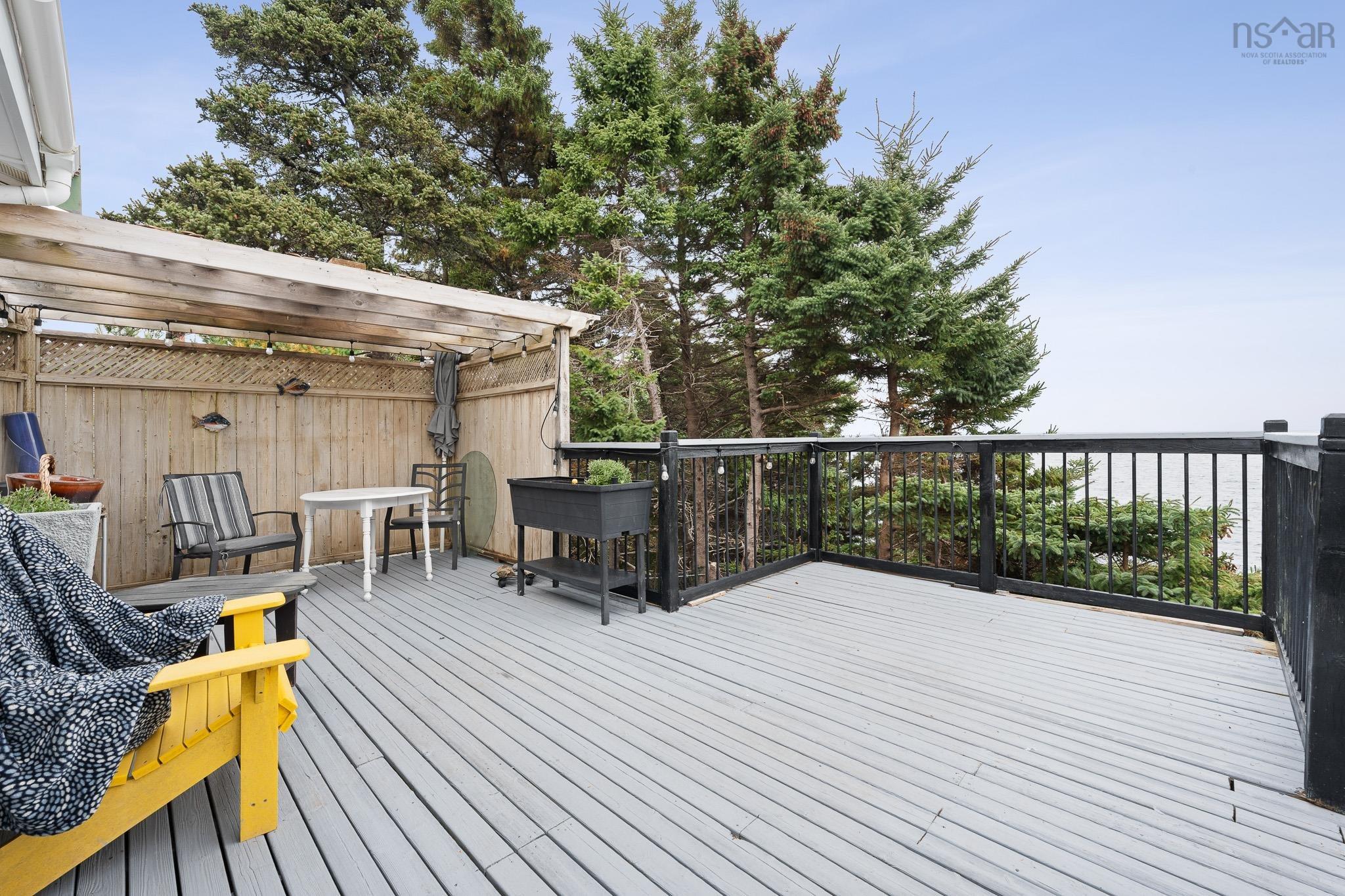 634 Ketch Harbour Road, Portuguese Cove, NS (MLS 202622327)