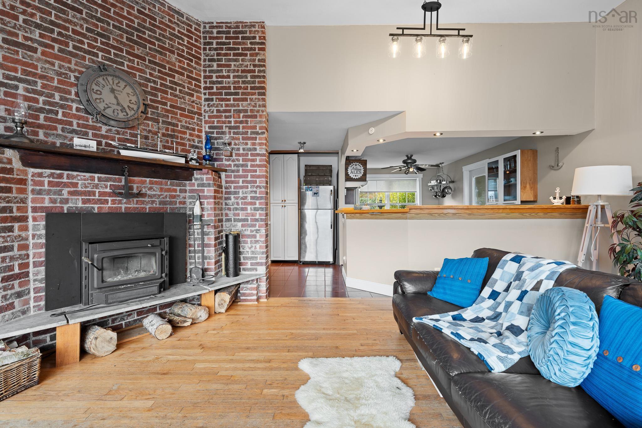 634 Ketch Harbour Road, Portuguese Cove, NS (MLS 202622327)