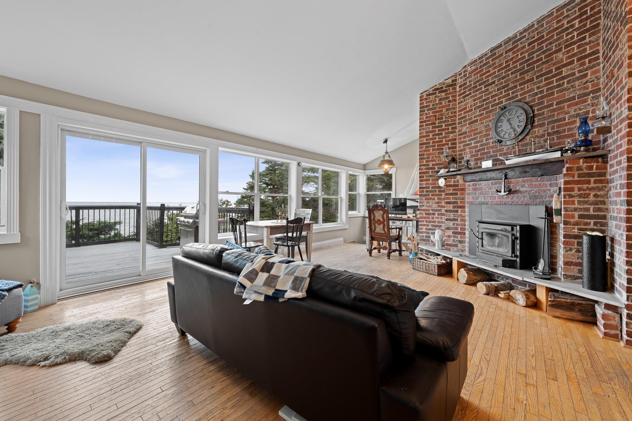 634 Ketch Harbour Road, Portuguese Cove, NS (MLS 202622327)