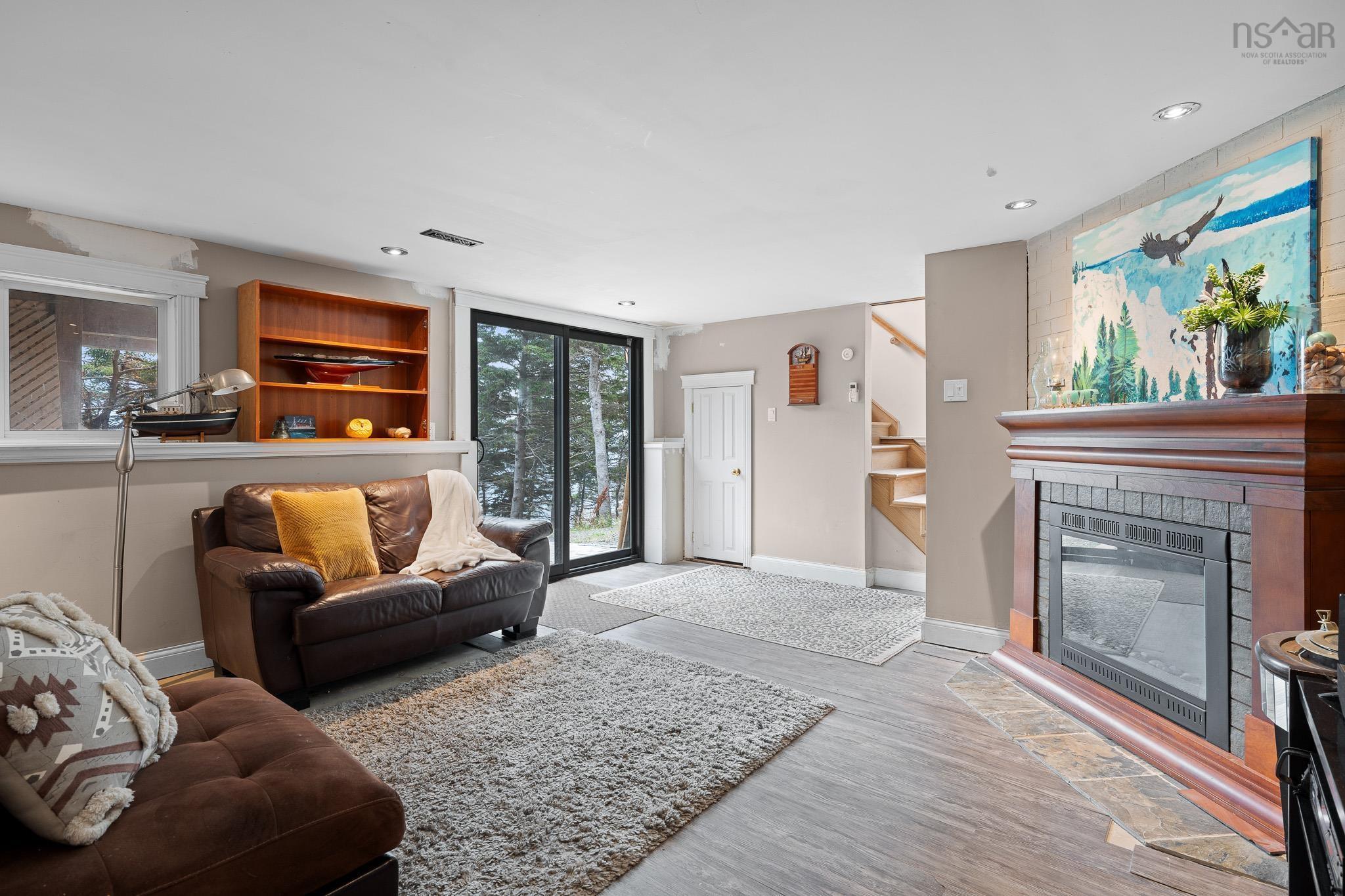 634 Ketch Harbour Road, Portuguese Cove, NS (MLS 202622327)