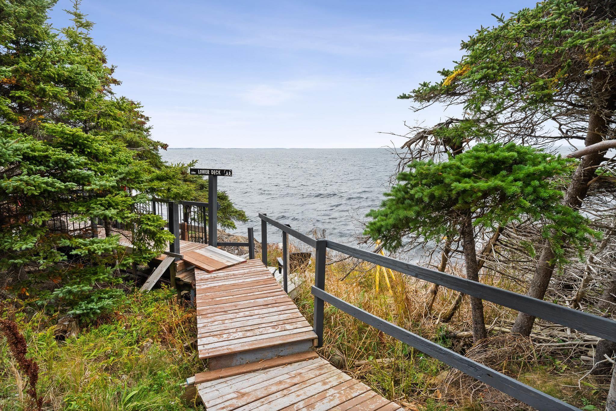 634 Ketch Harbour Road, Portuguese Cove, NS (MLS 202622327)