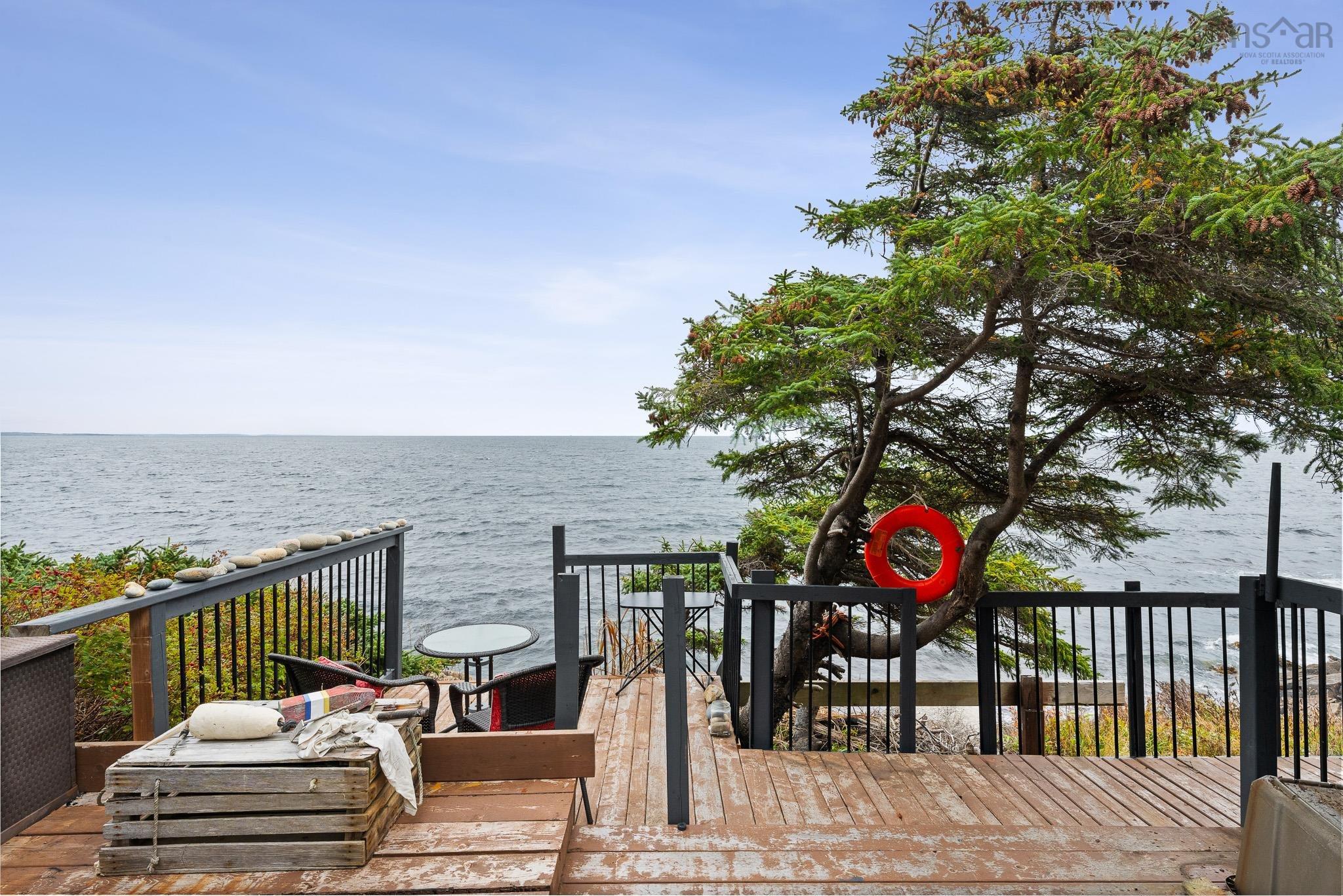 634 Ketch Harbour Road, Portuguese Cove, NS (MLS 202622327)