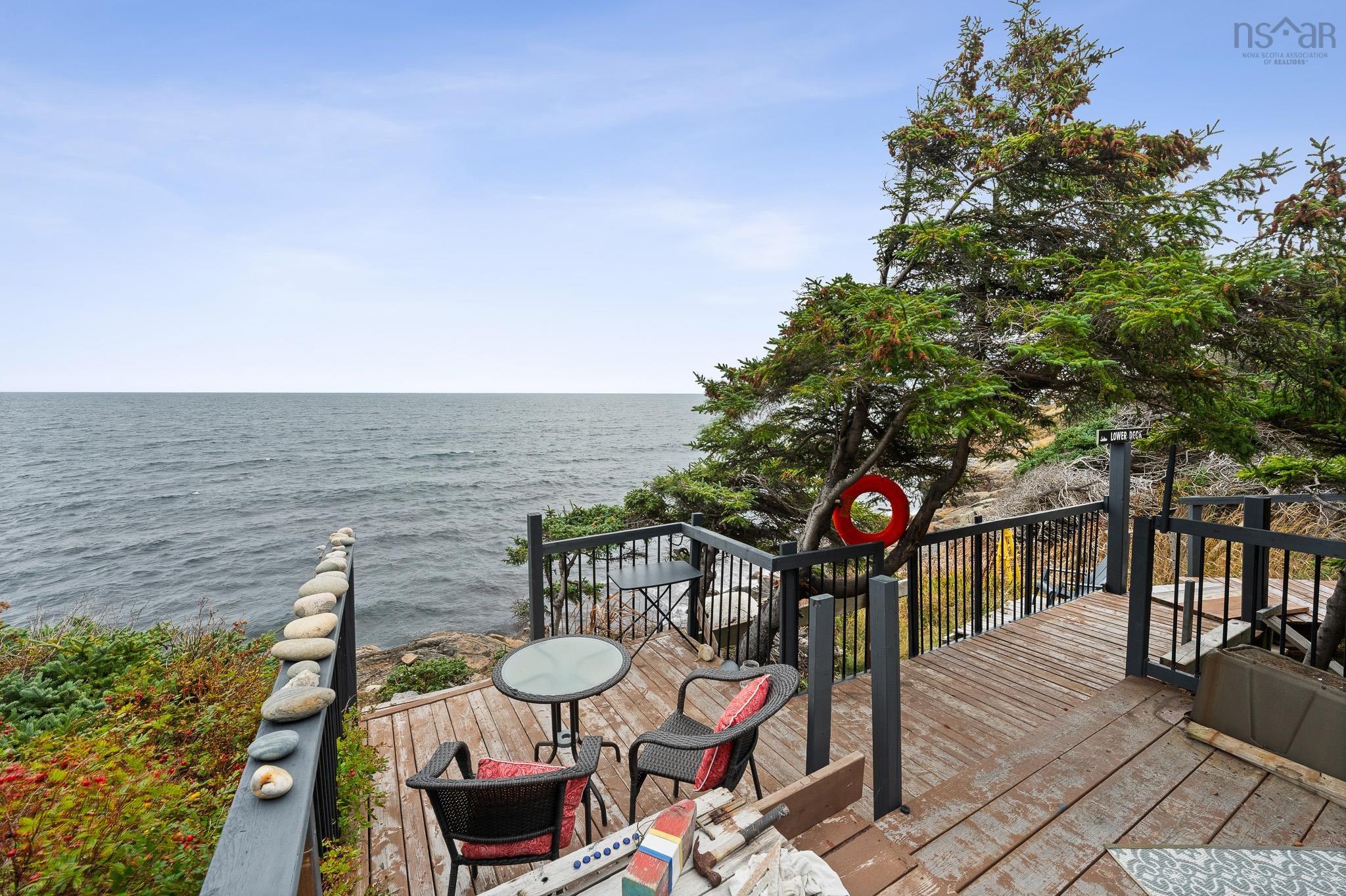 634 Ketch Harbour Road, Portuguese Cove, NS (MLS 202622327)
