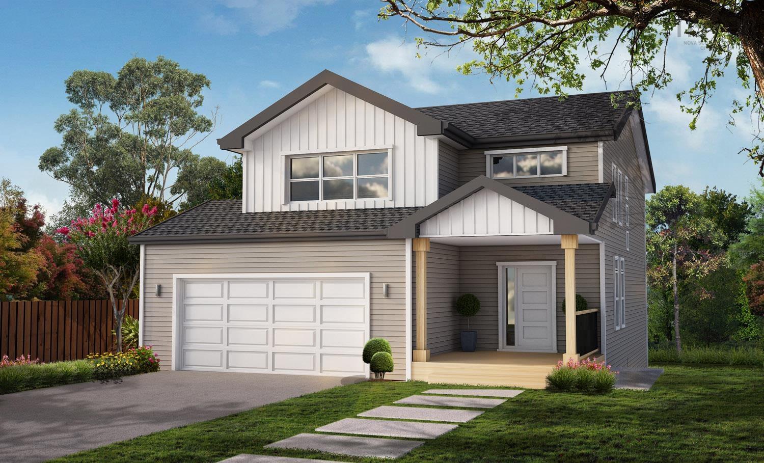 Lot 1 All Hallows Drive, Whites Lake, NS (MLS® 202622331)