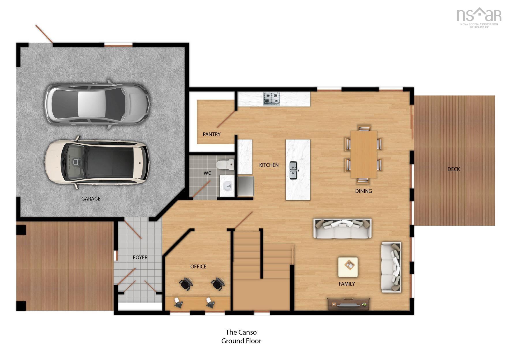 $849,900.00: Lot 1 All Hallows Lane, Whites Lake