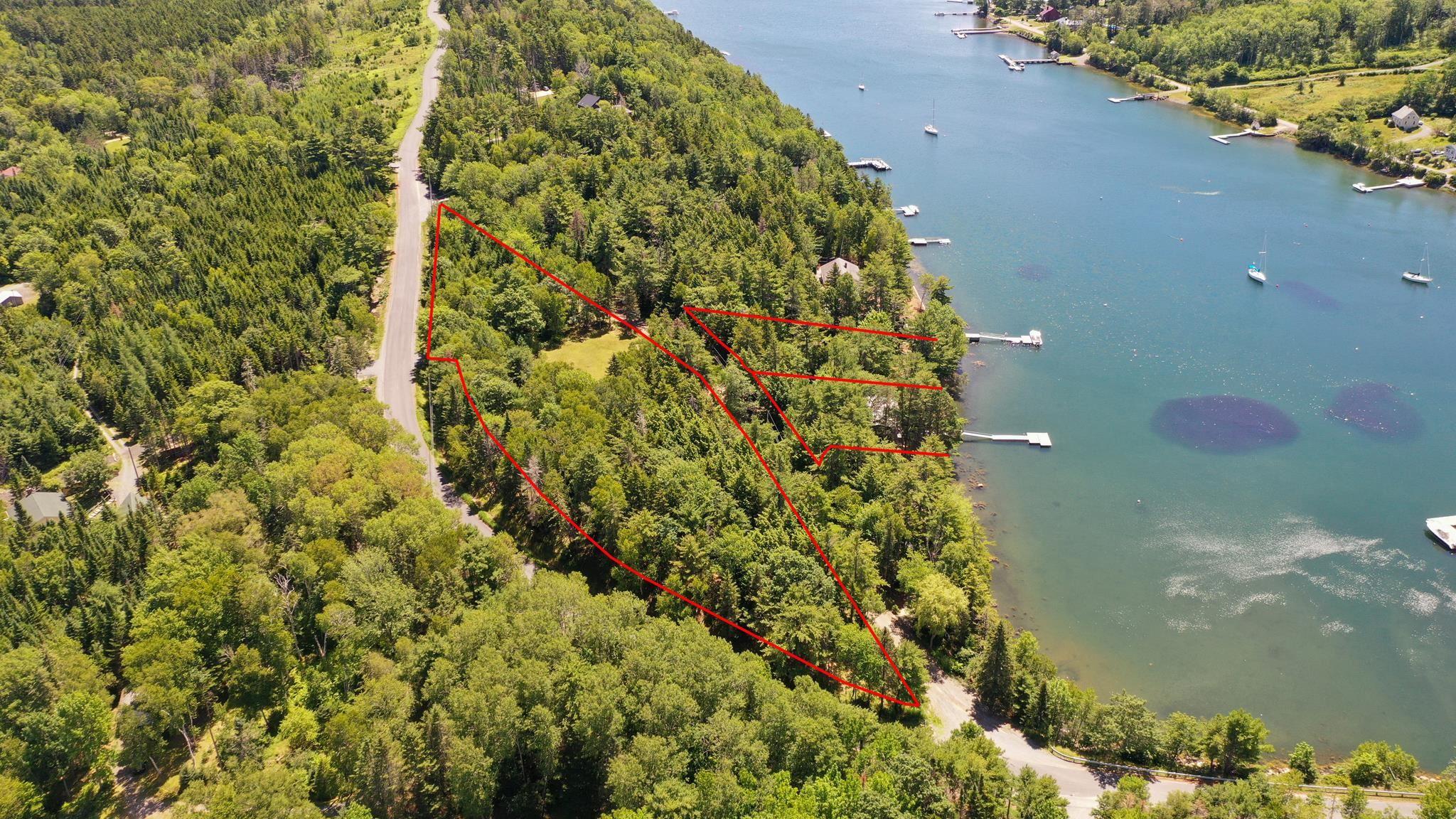 $975,000.00: 22 Hermans Island South Side Road, Herman