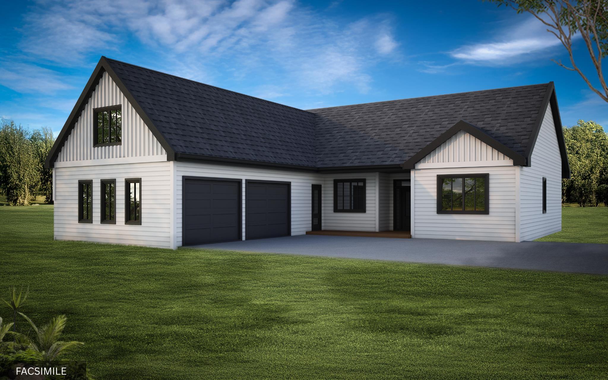 Lot 413 579 Everwood Avenue, Hammonds Plains, NS (MLS® 202622336)