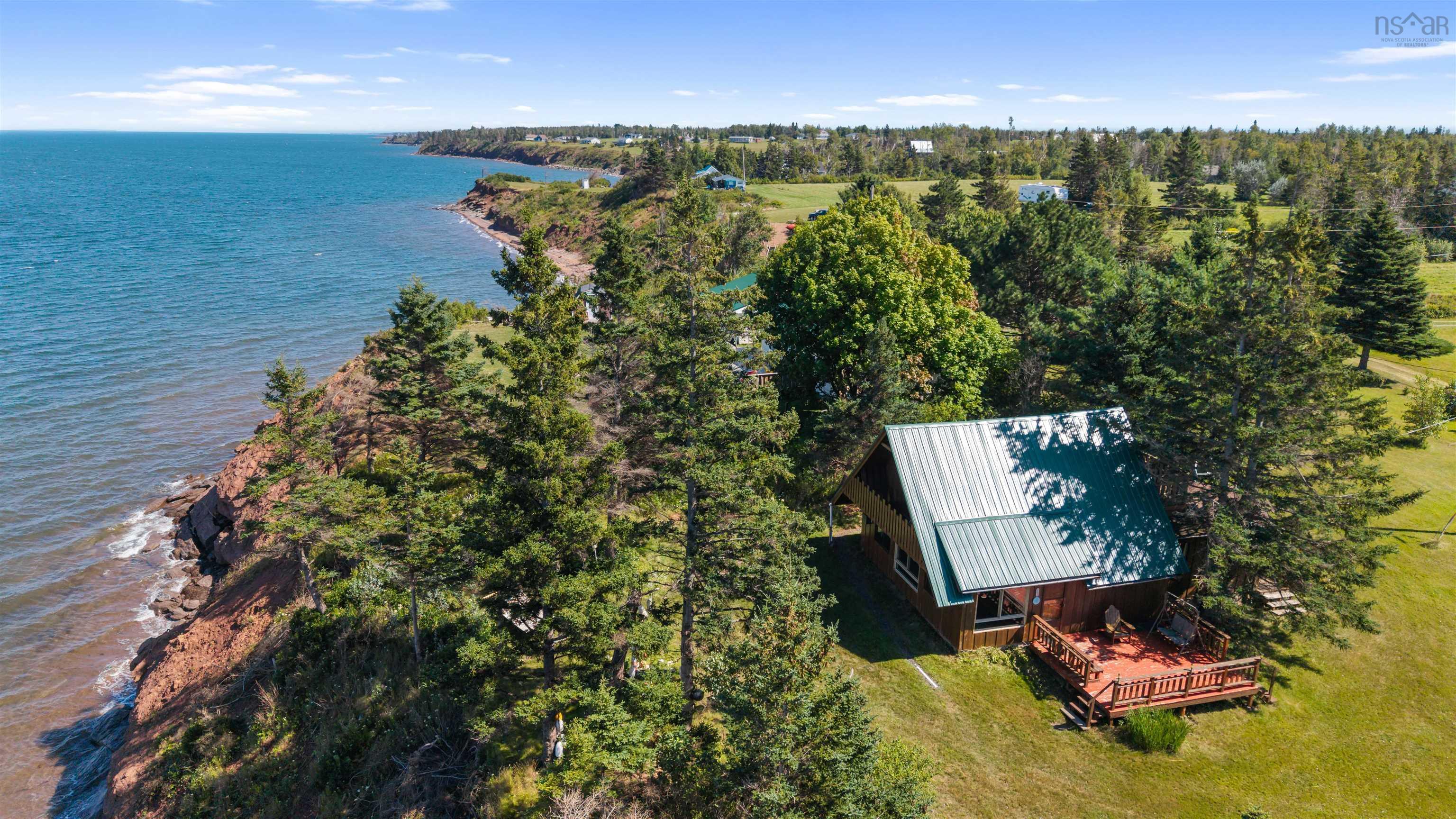 $275,000.00: 55 Joyce Mackinnon Lane, Seafoam