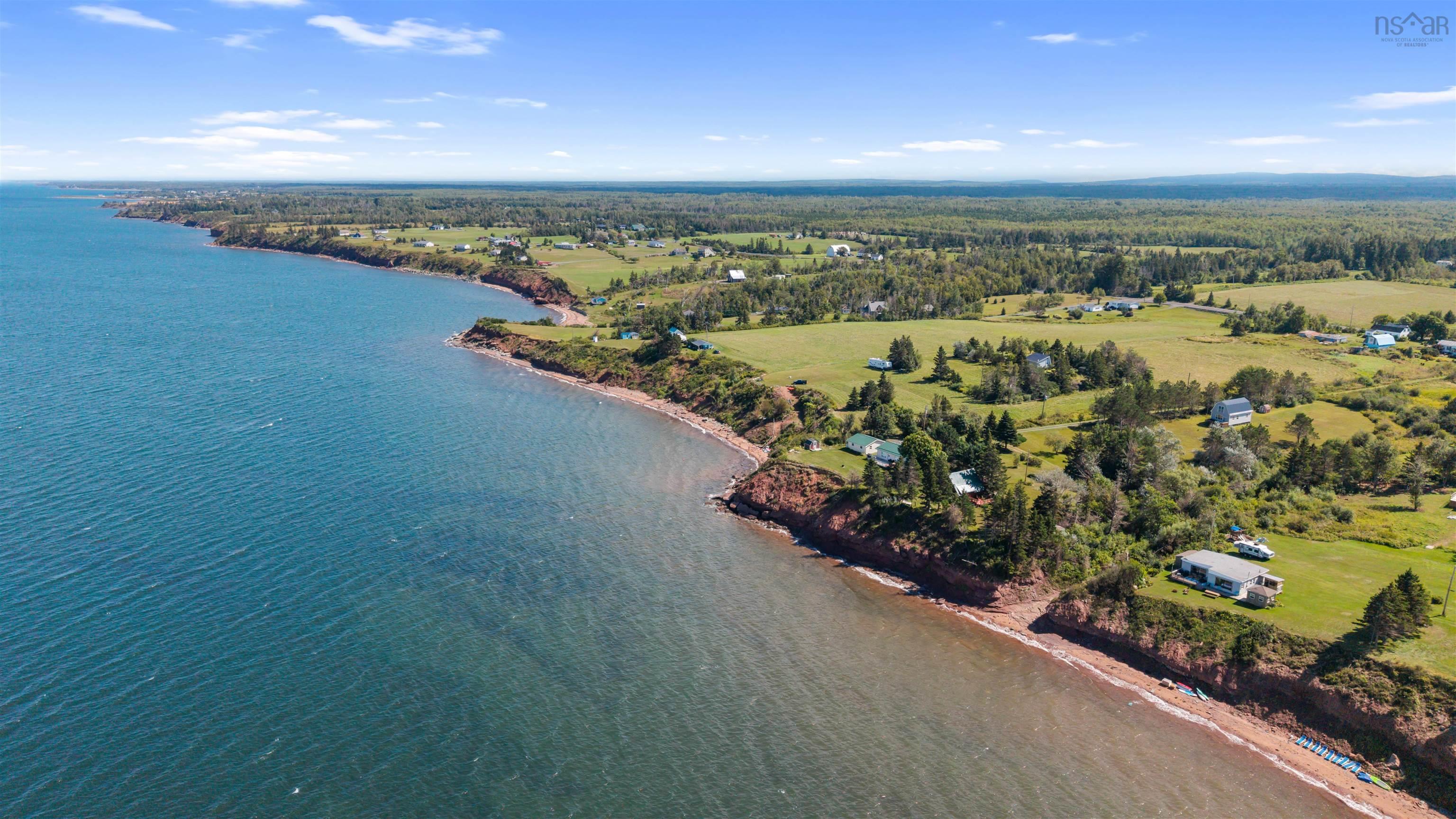 $275,000.00: 55 Joyce Mackinnon Lane, Seafoam