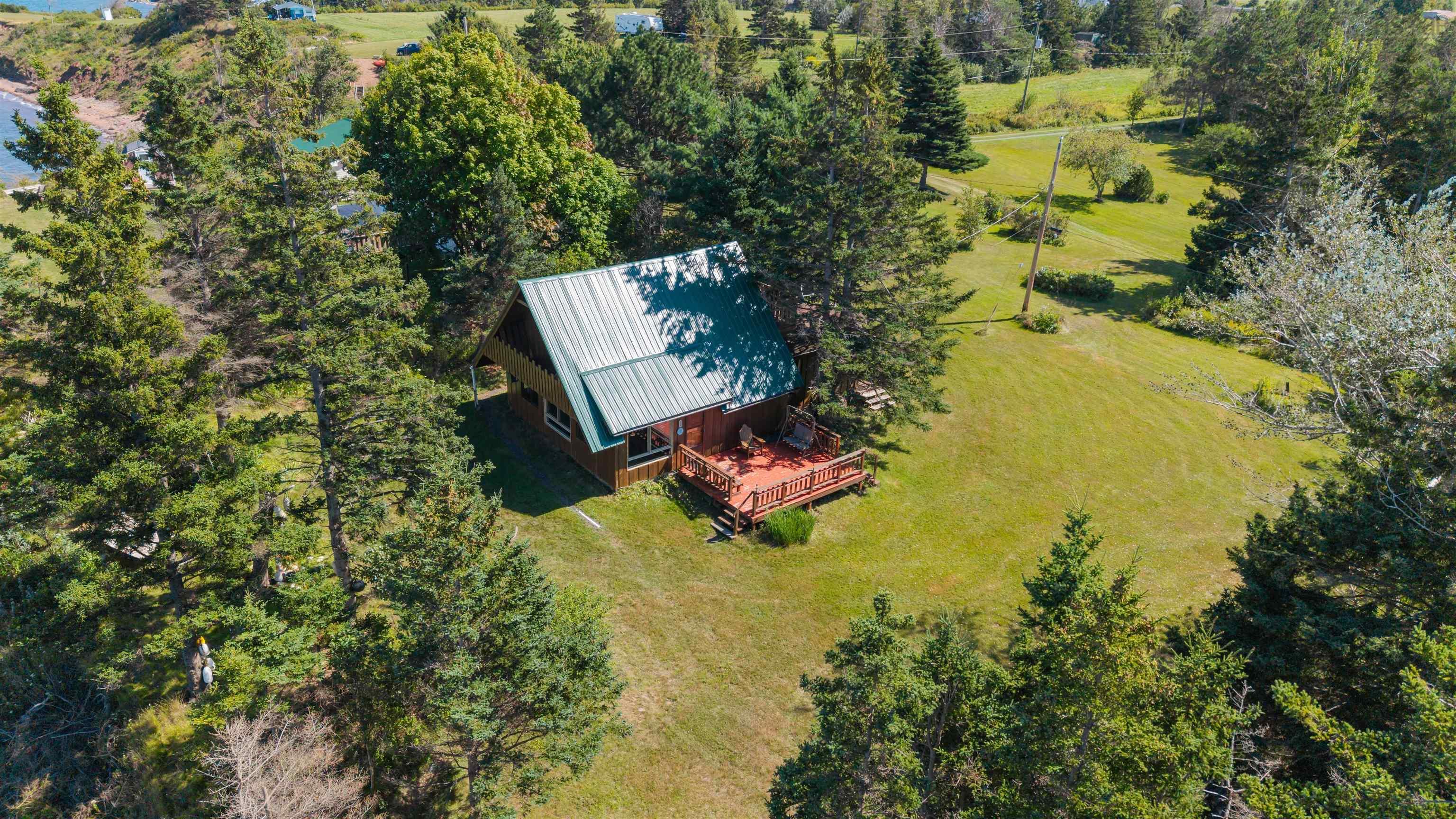 $275,000.00: 55 Joyce Mackinnon Lane, Seafoam
