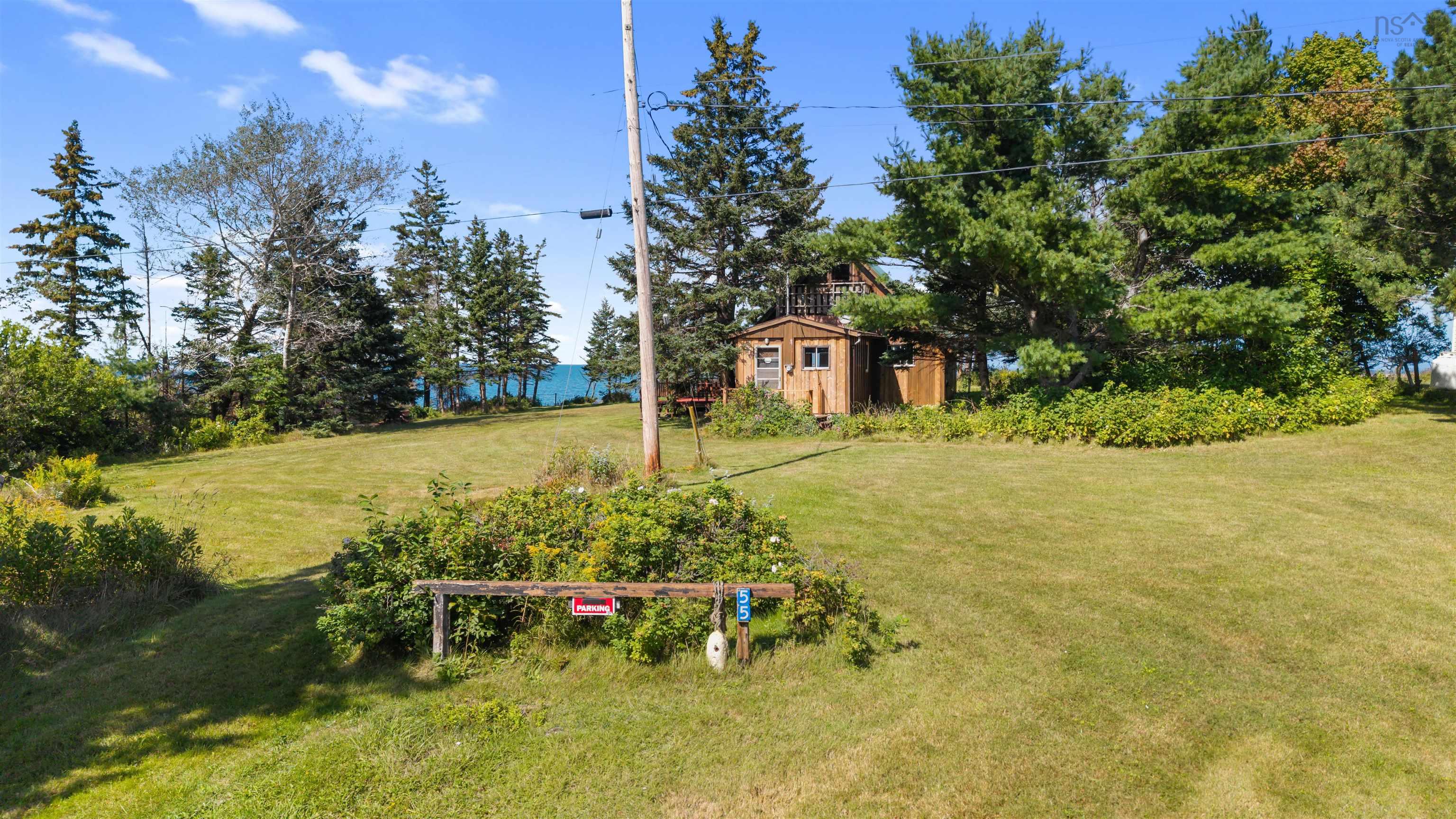 $275,000.00: 55 Joyce Mackinnon Lane, Seafoam